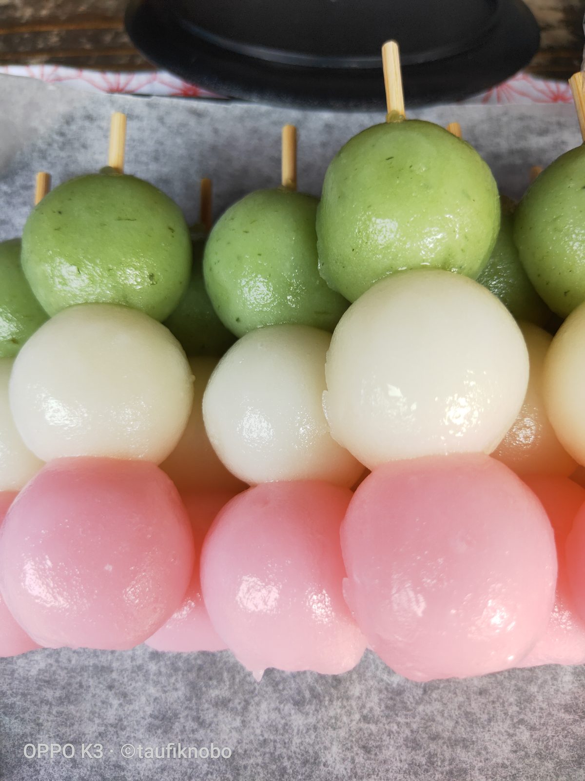 OPPO K3 - Foto 3