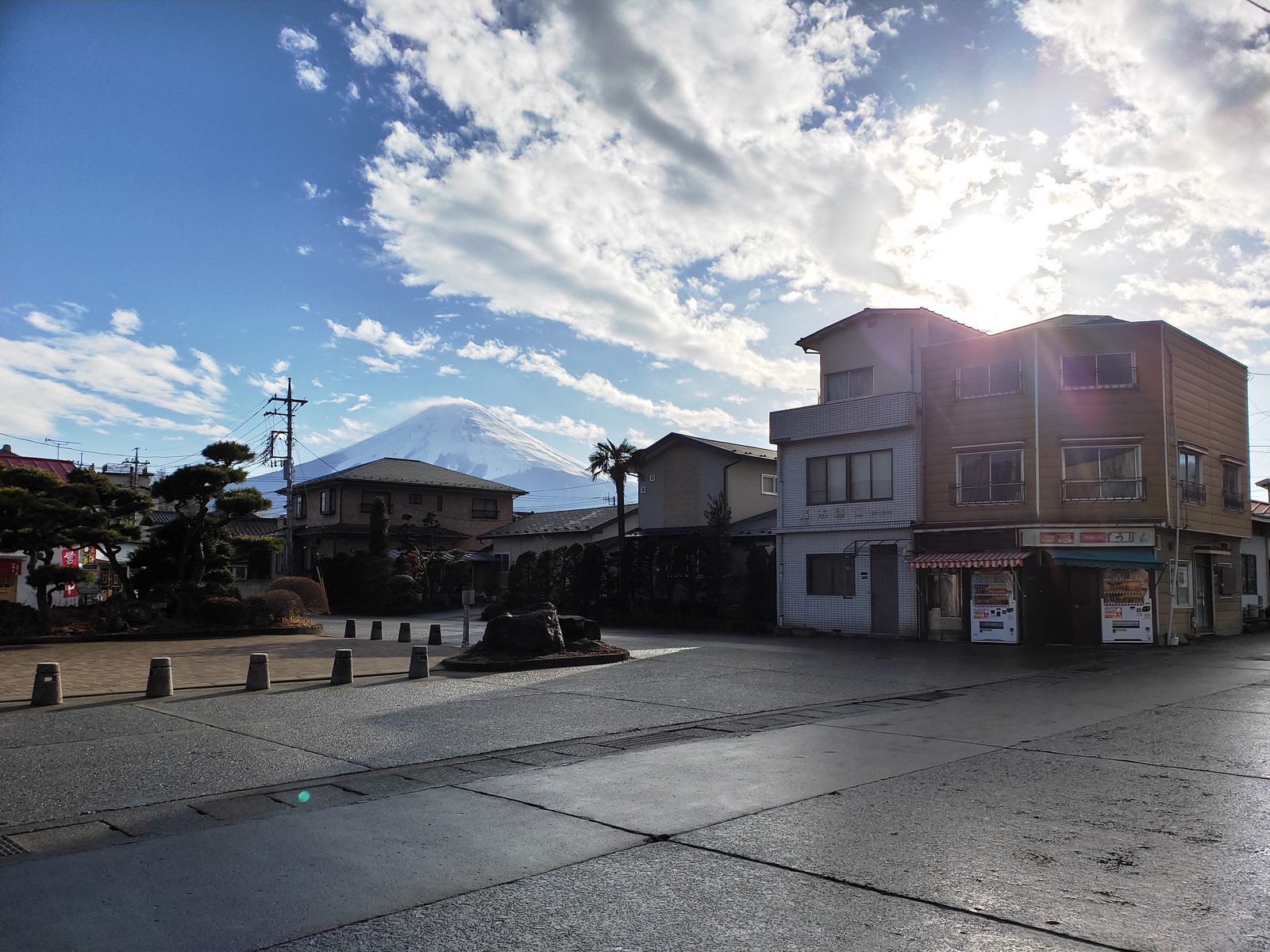 46503044314 OPPO R17 Pro Explore Japan - Foto 10