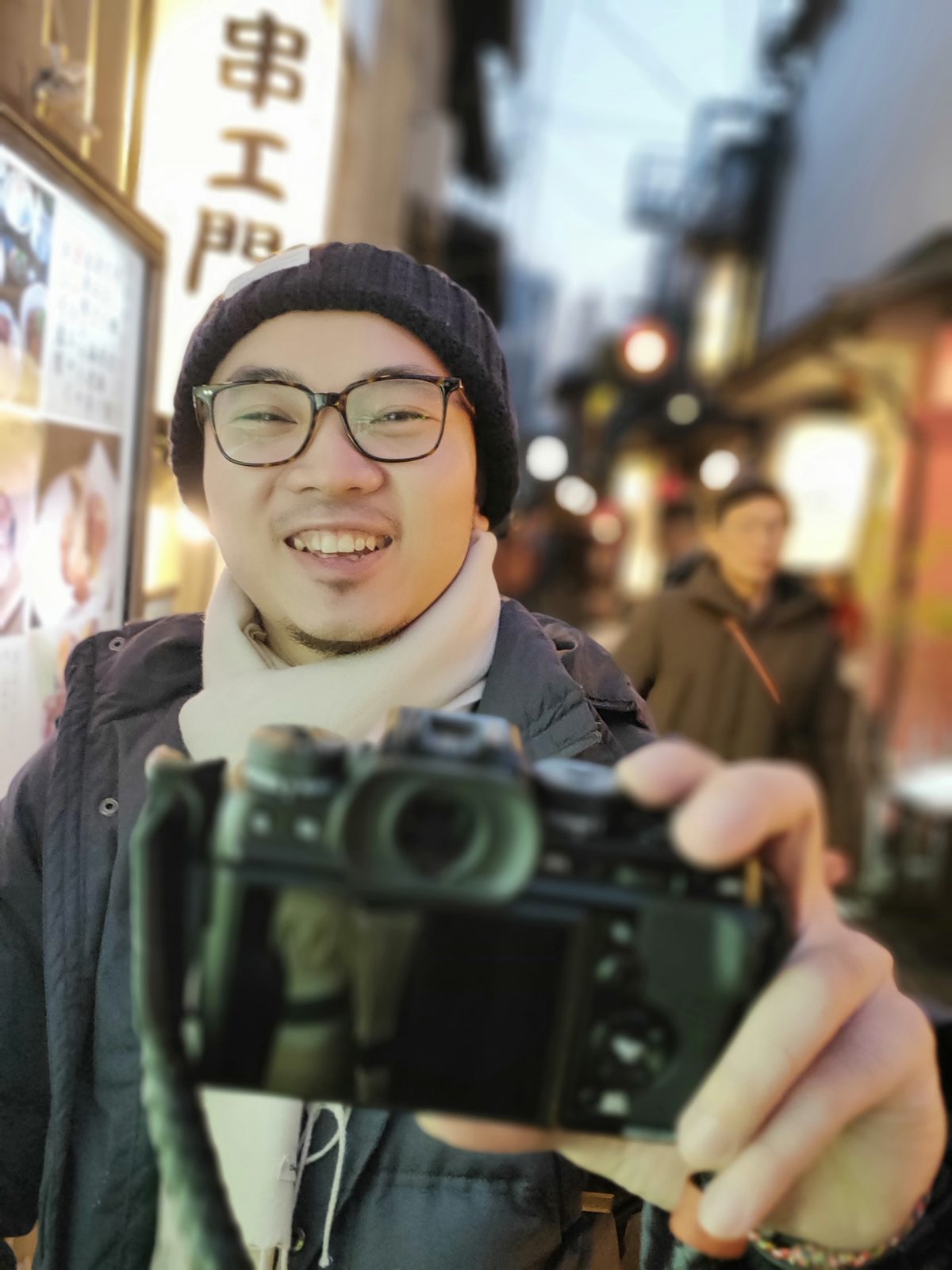 47263597342 OPPO R17 Pro Explore Japan - Foto 17