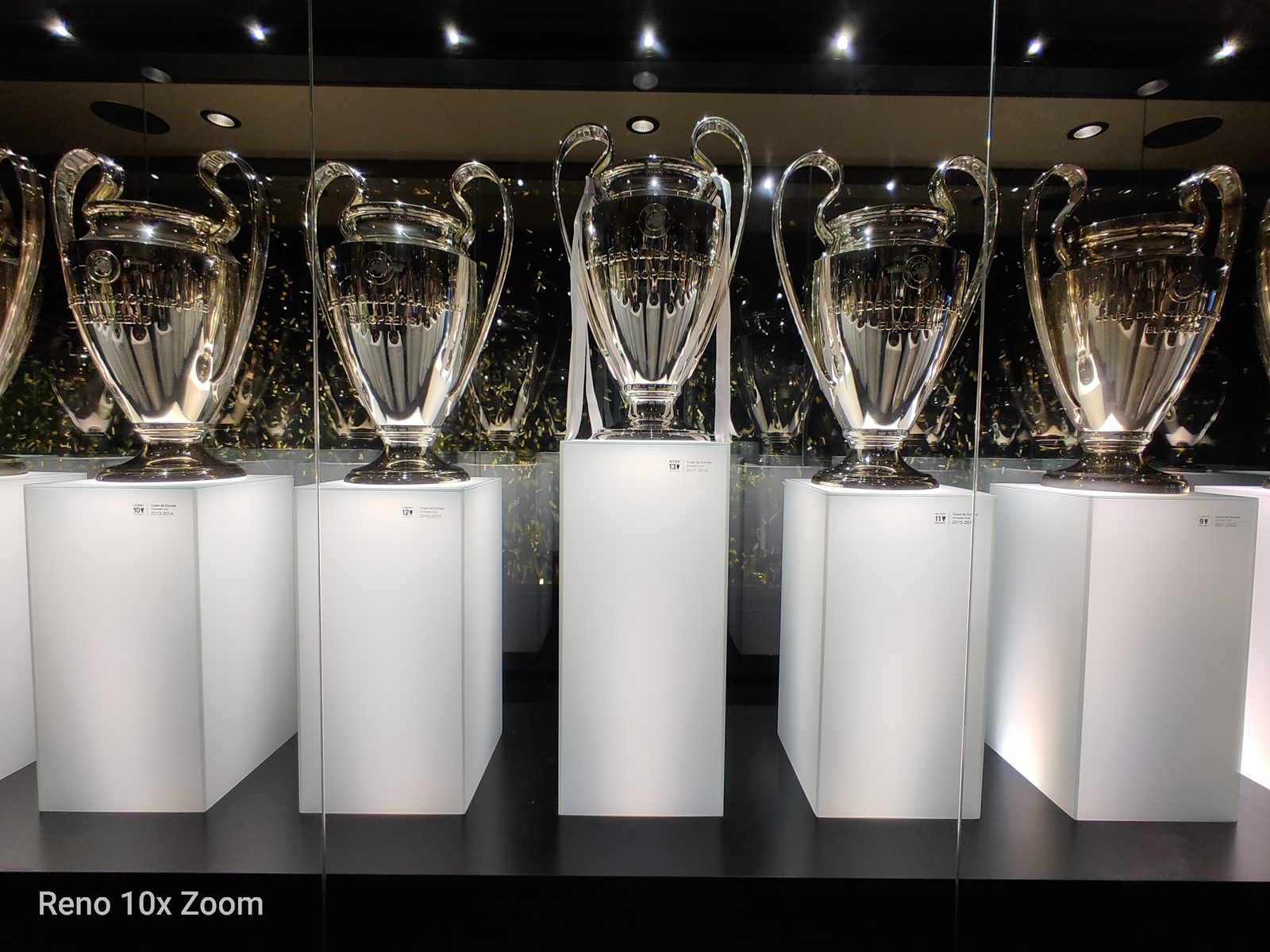 40920595243 OPPO Reno 10x : Spain - Foto 6