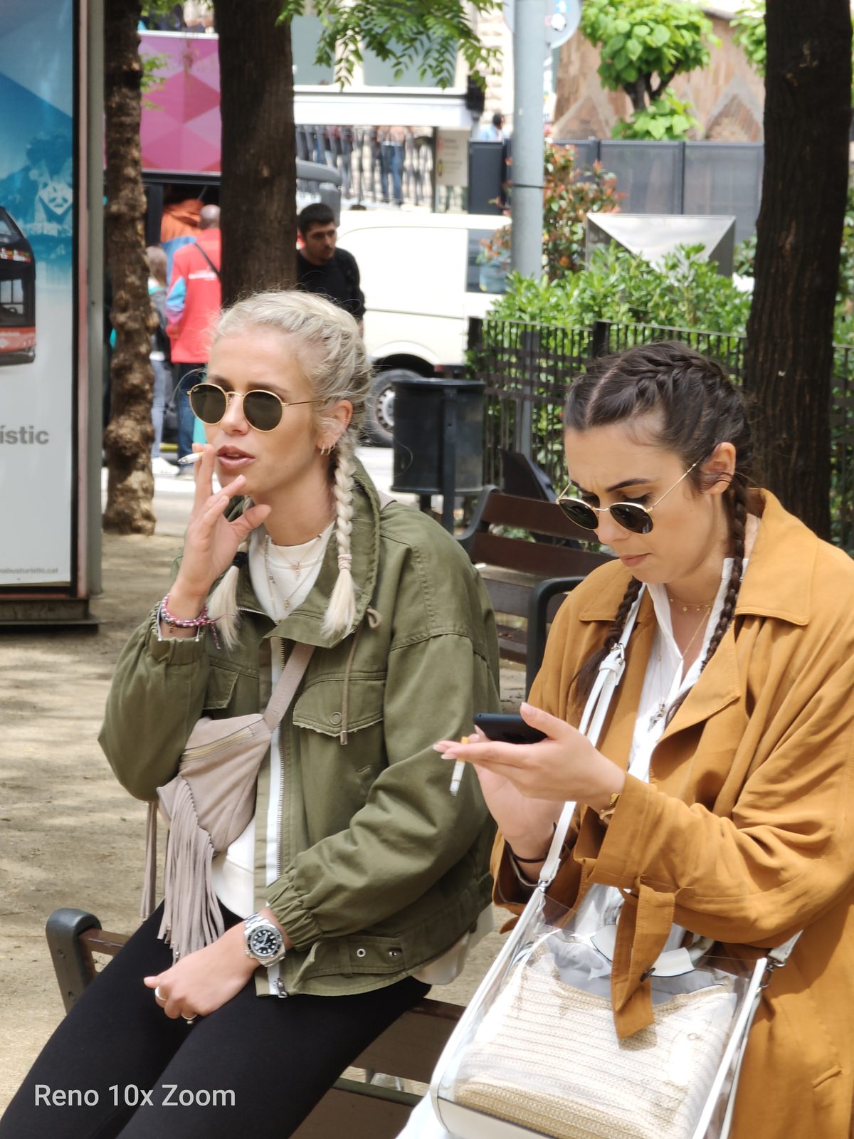 46971070195 OPPO Reno 10x : Spain - Foto 8