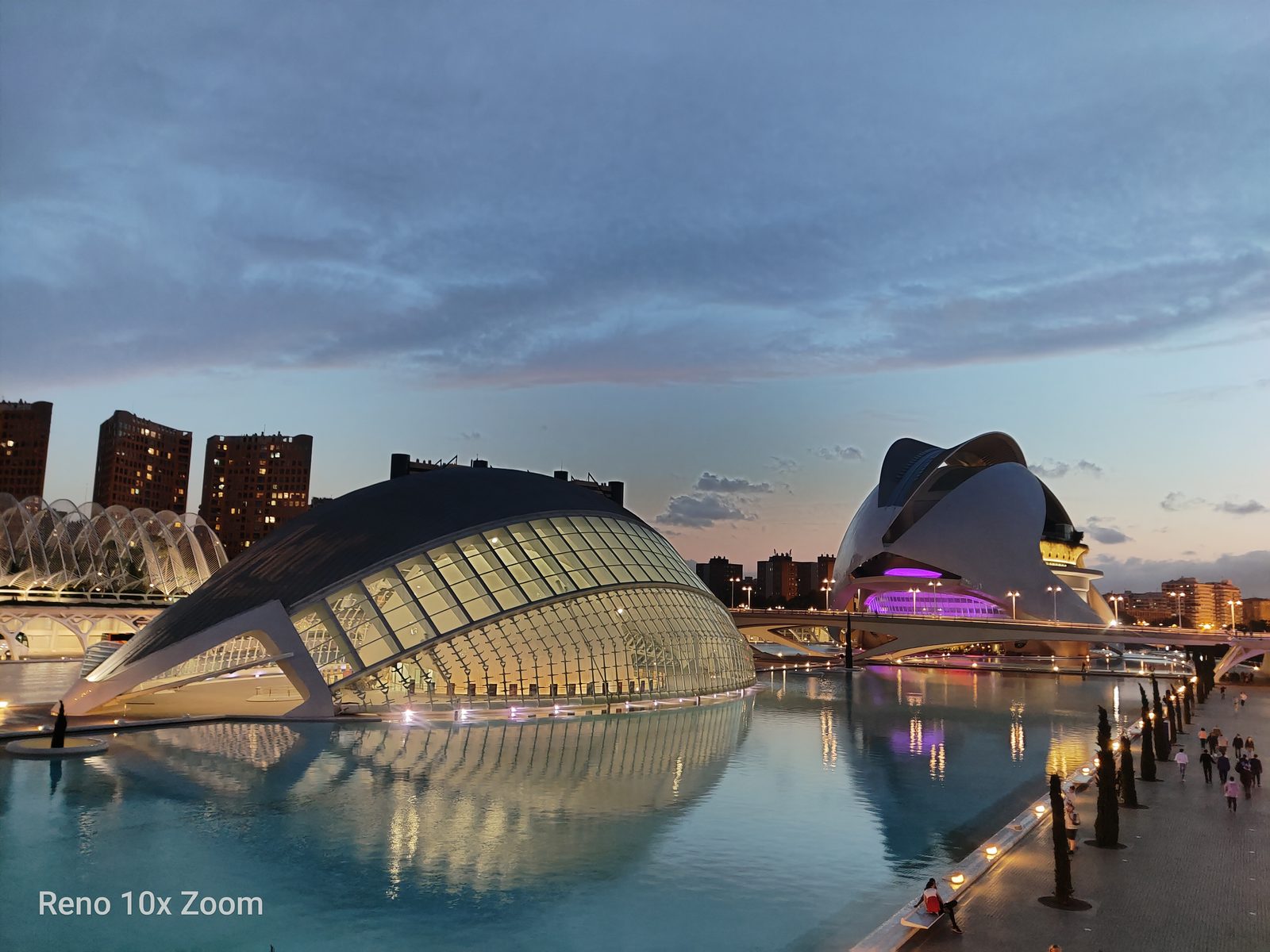 47835125092 OPPO Reno 10x : Spain - Foto 18