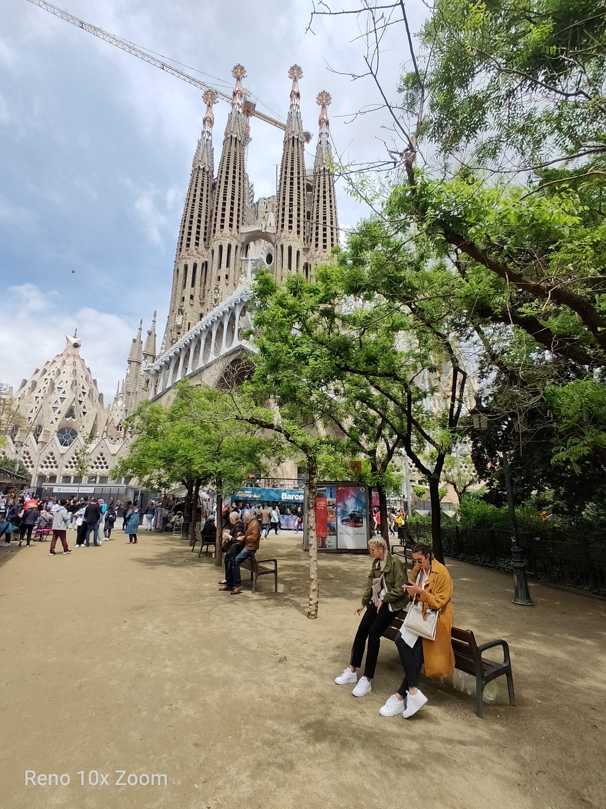47835175452 OPPO Reno 10x : Spain - Foto 10