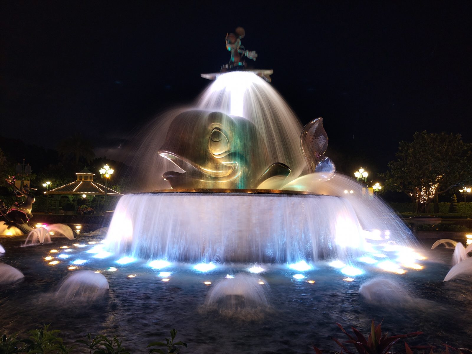 48292025211 expert mode long exposure