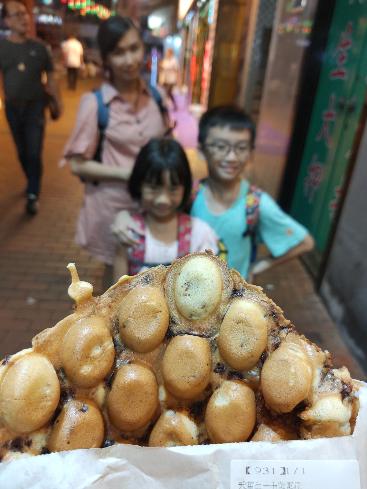 OPPO Reno 10x zoom - Hong Kong - Foto 17