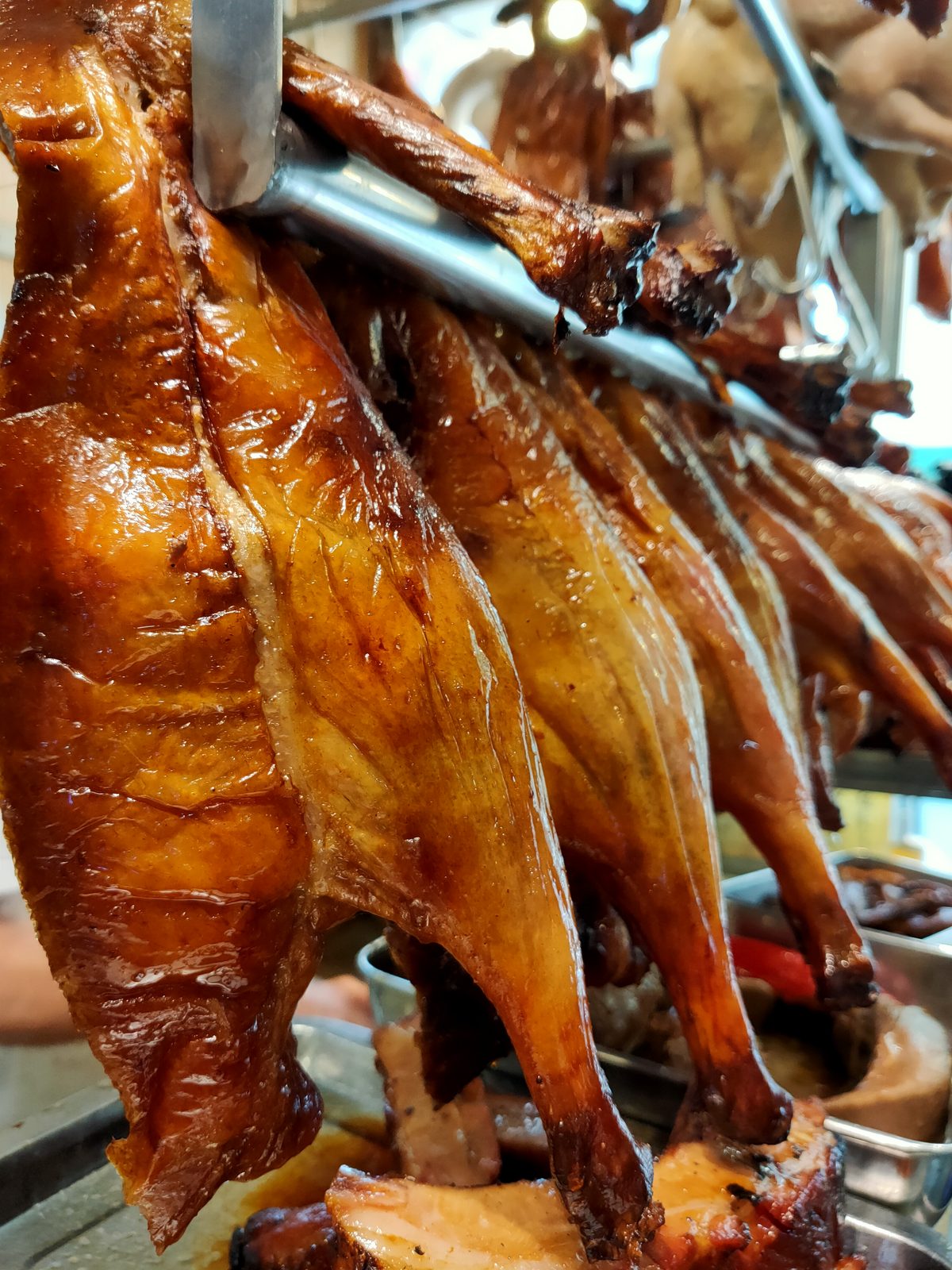 OPPO Reno 10x zoom - Hong Kong - Foto 15