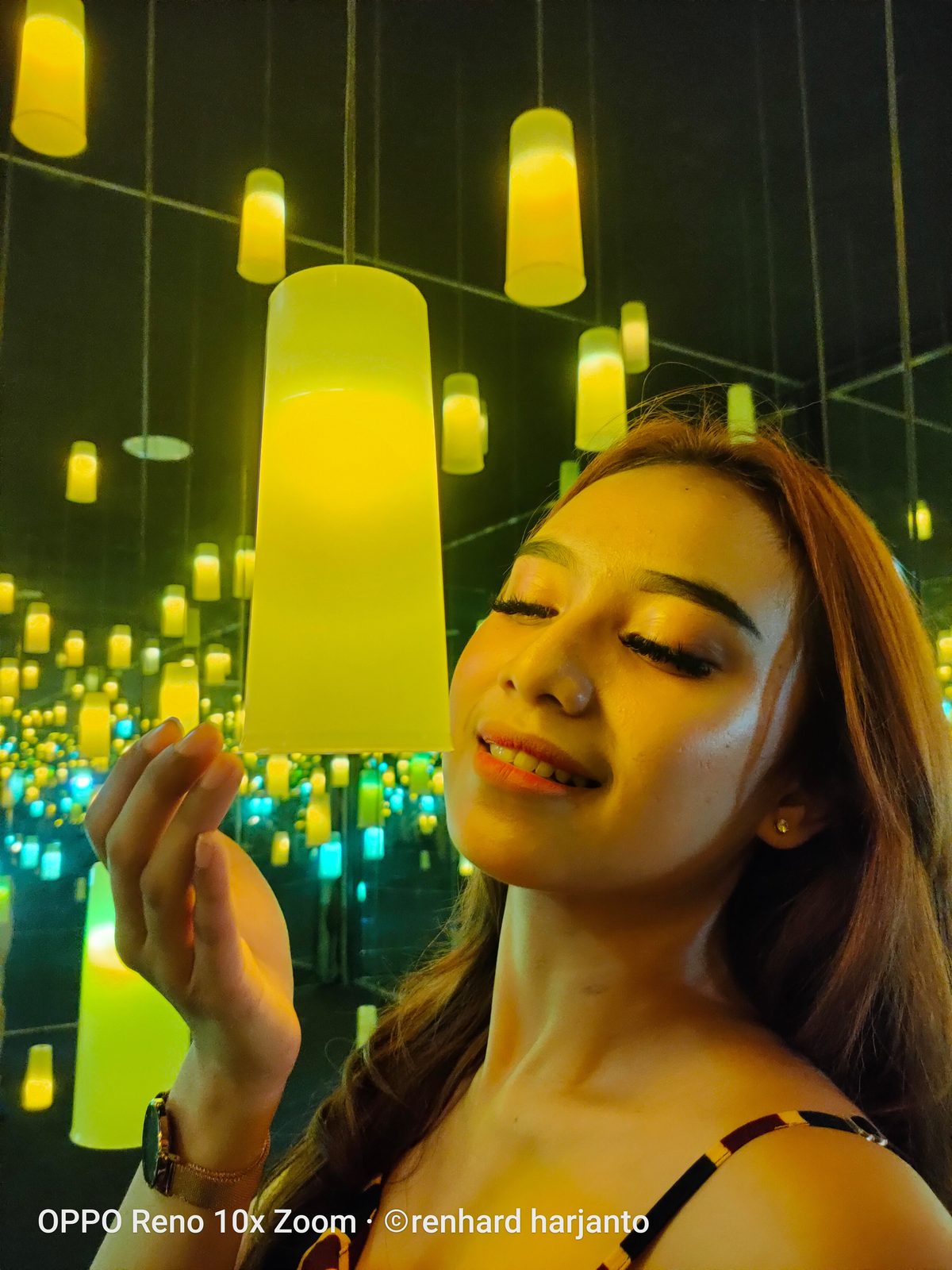 48356098916 OPPO Reno 10x Zoom Model Photoshoot - Foto 8