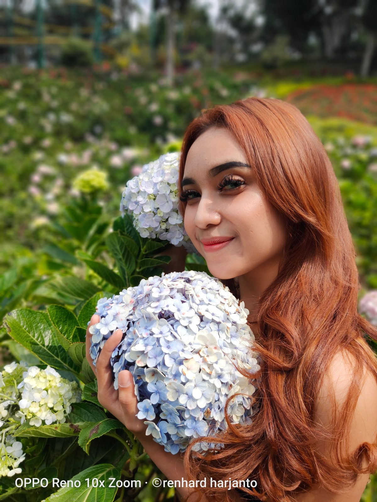 48356230177 OPPO Reno 10x Zoom Model Photoshoot - Foto 18
