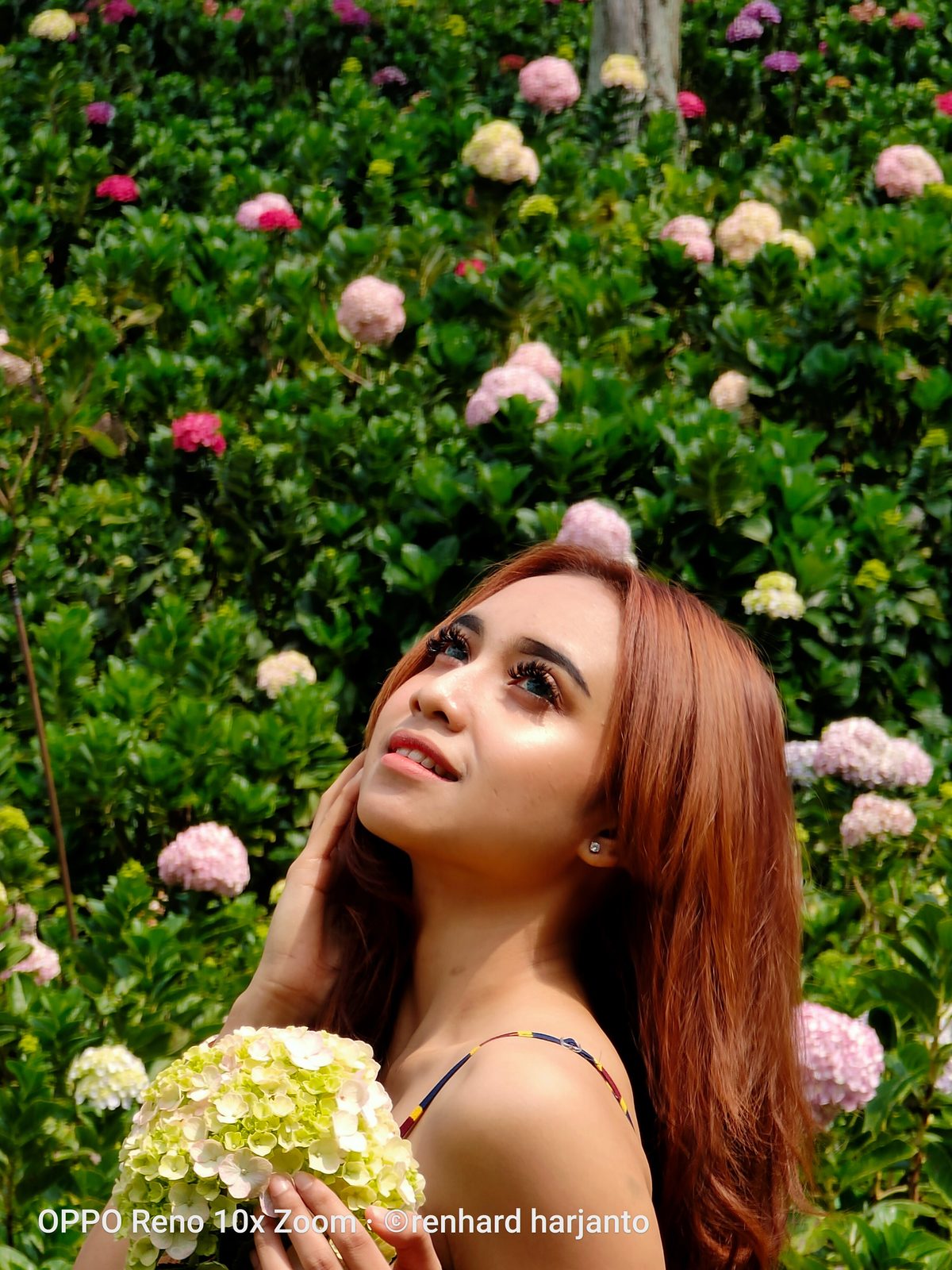 48356230382 OPPO Reno 10x Zoom Model Photoshoot - Foto 1