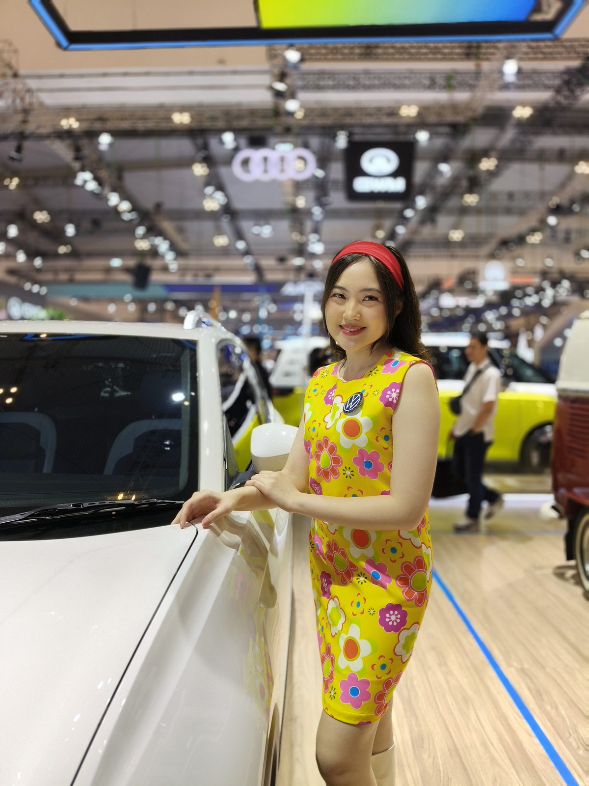 53877890485 OPPO Reno 12 5G - Foto 2