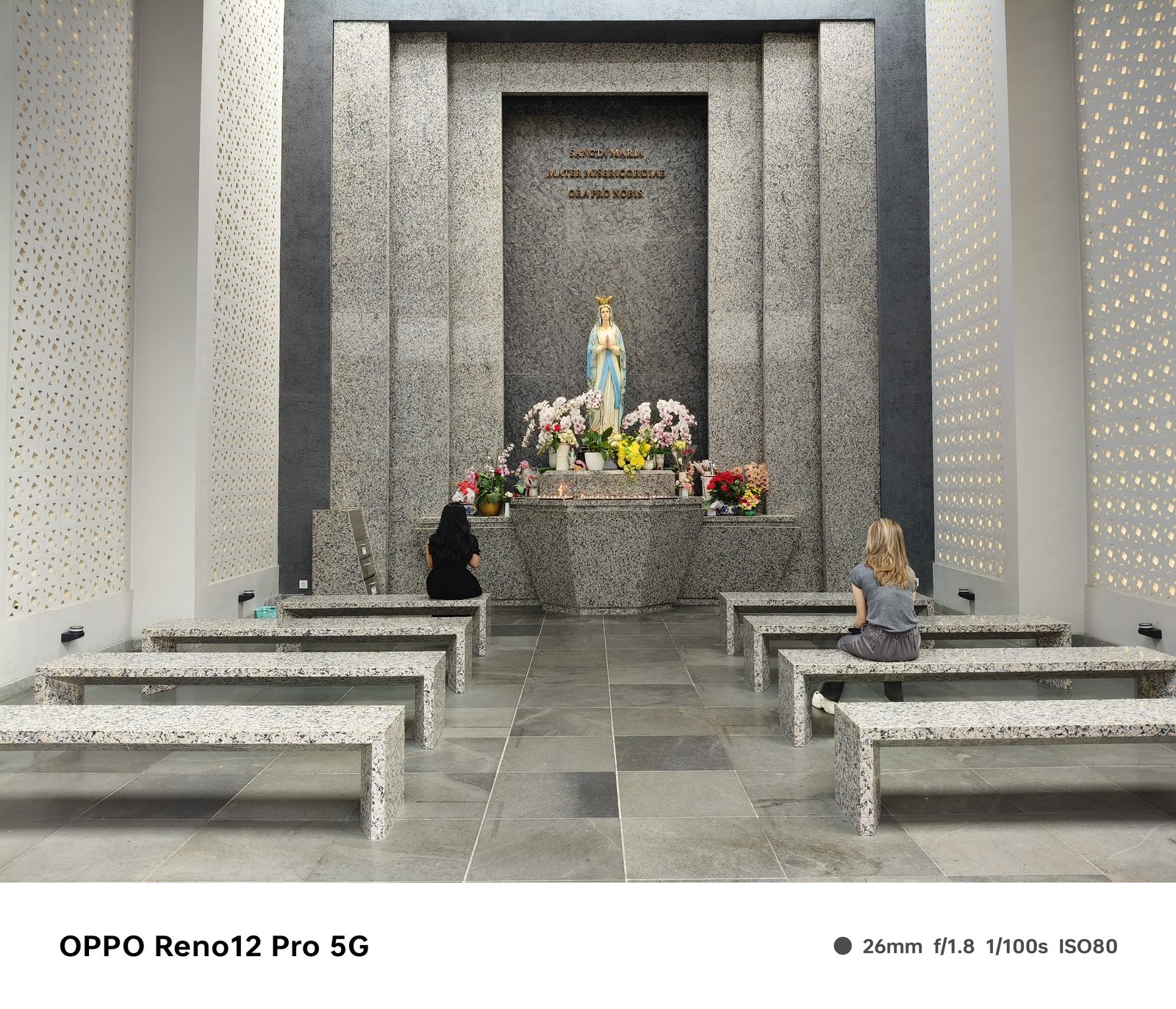 OPPO Reno 12 Pro 5G - Foto 2
