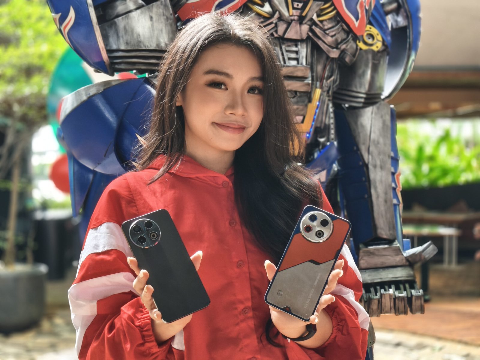 54284020686 OPPO Reno 13 5G - Foto 3
