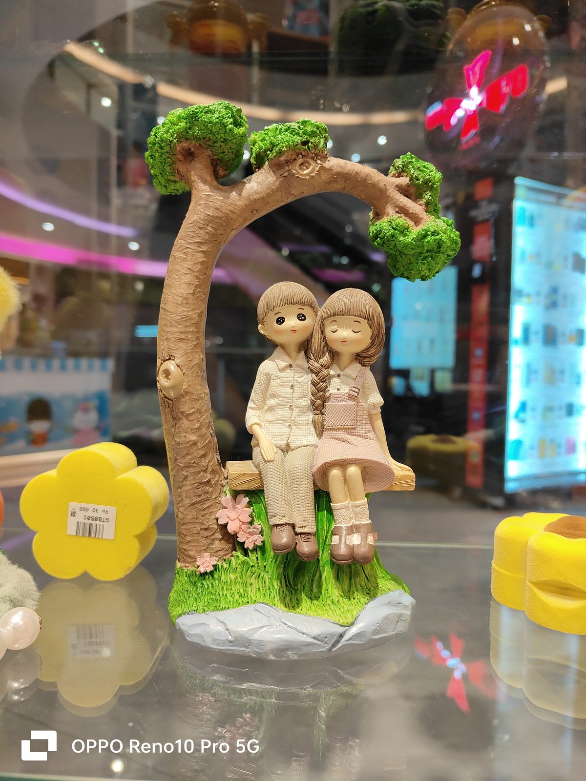 OPPO Reno10 Pro+ 5G - Foto 1