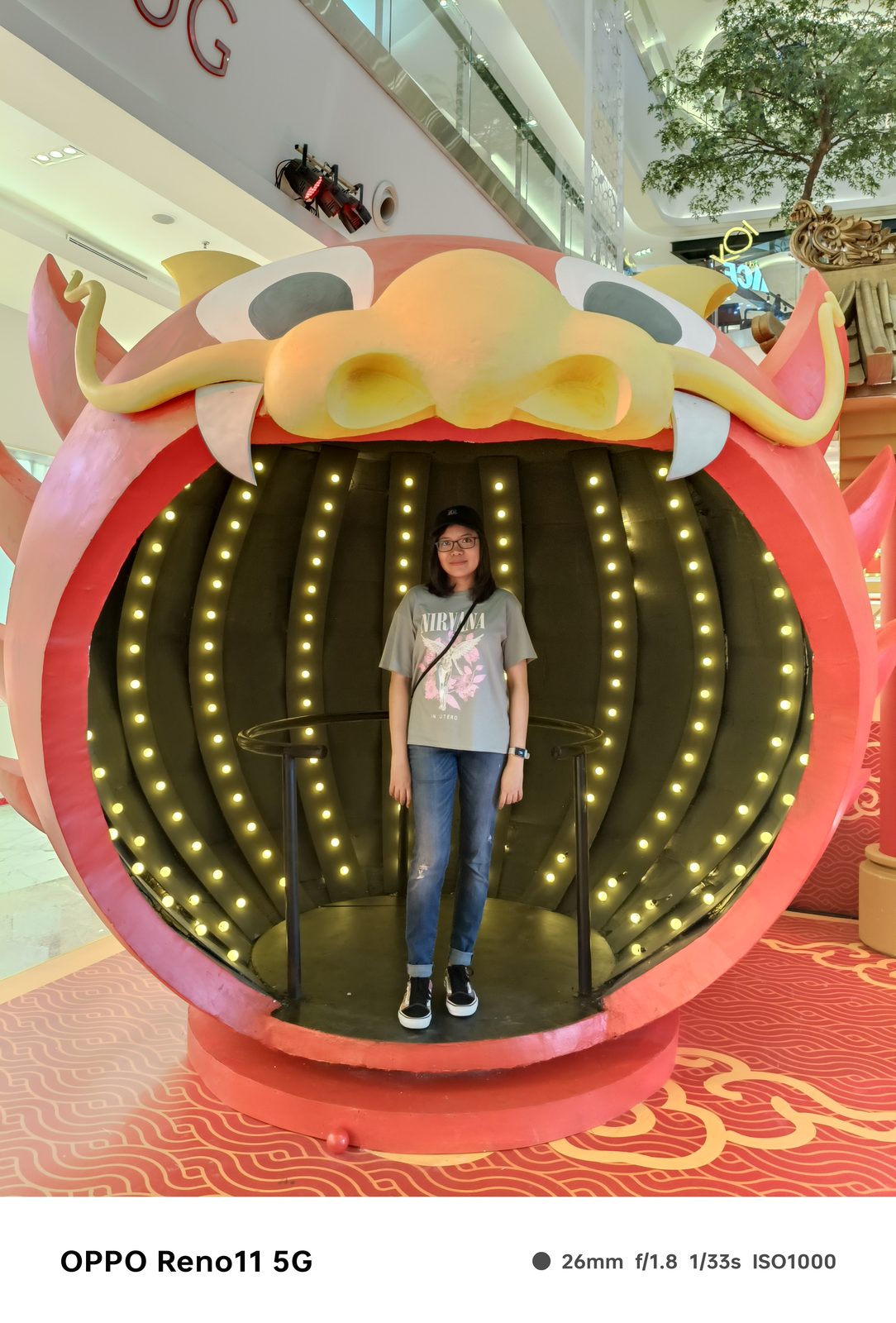 53591382159 OPPO Reno11 5G - Foto 9