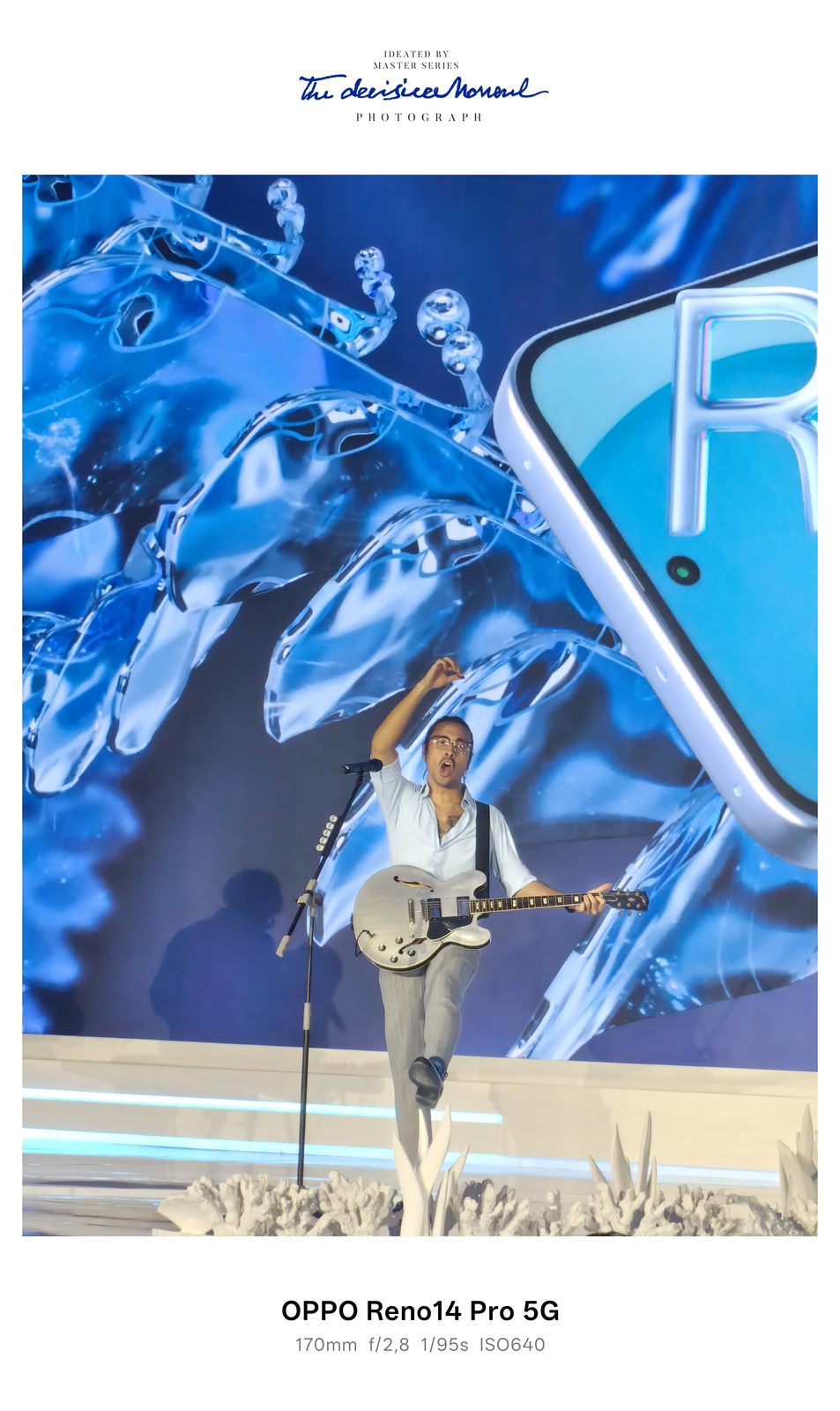 54757915256 OPPO Reno14 Pro 5G - Foto 13