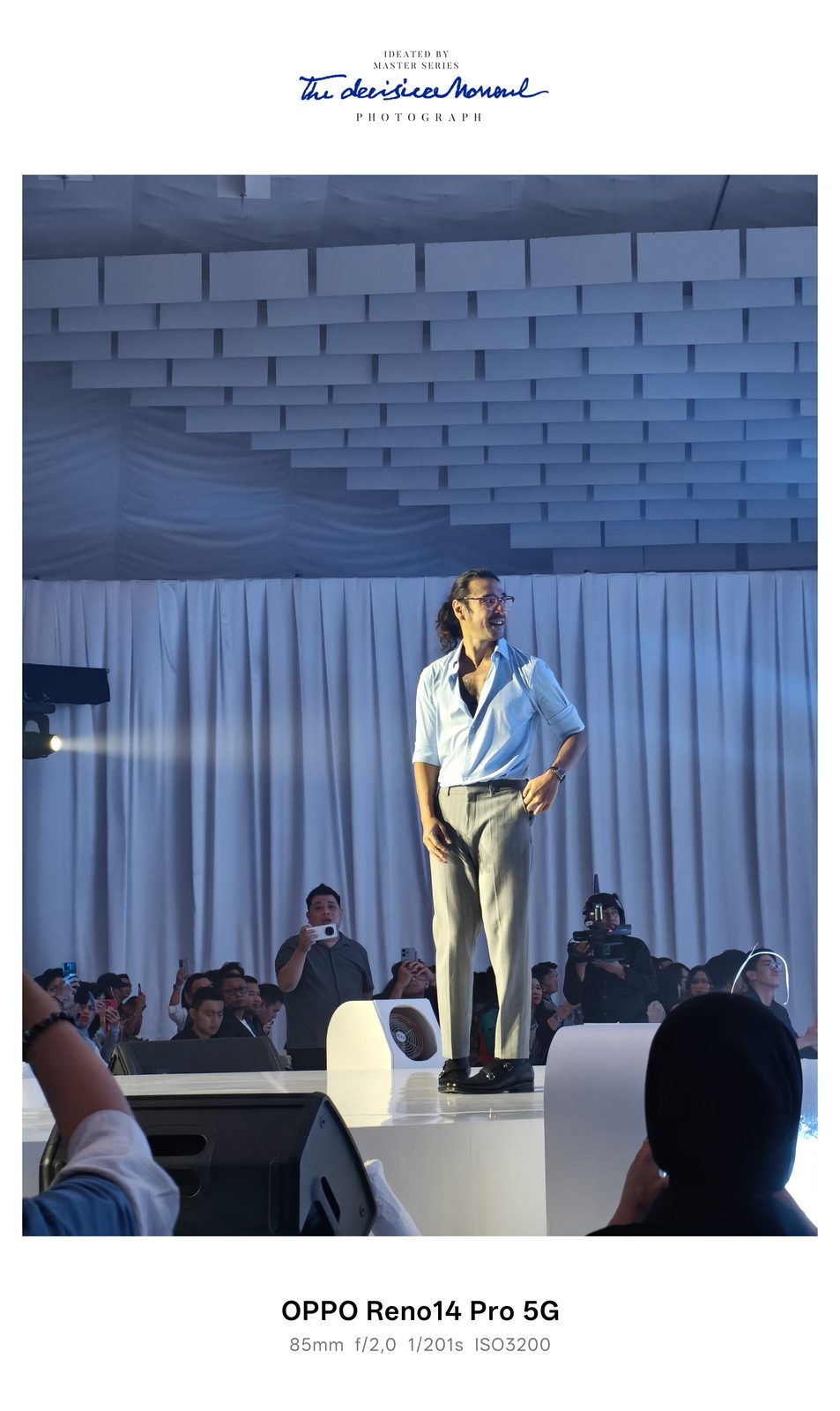 54757916571 OPPO Reno14 Pro 5G - Foto 8