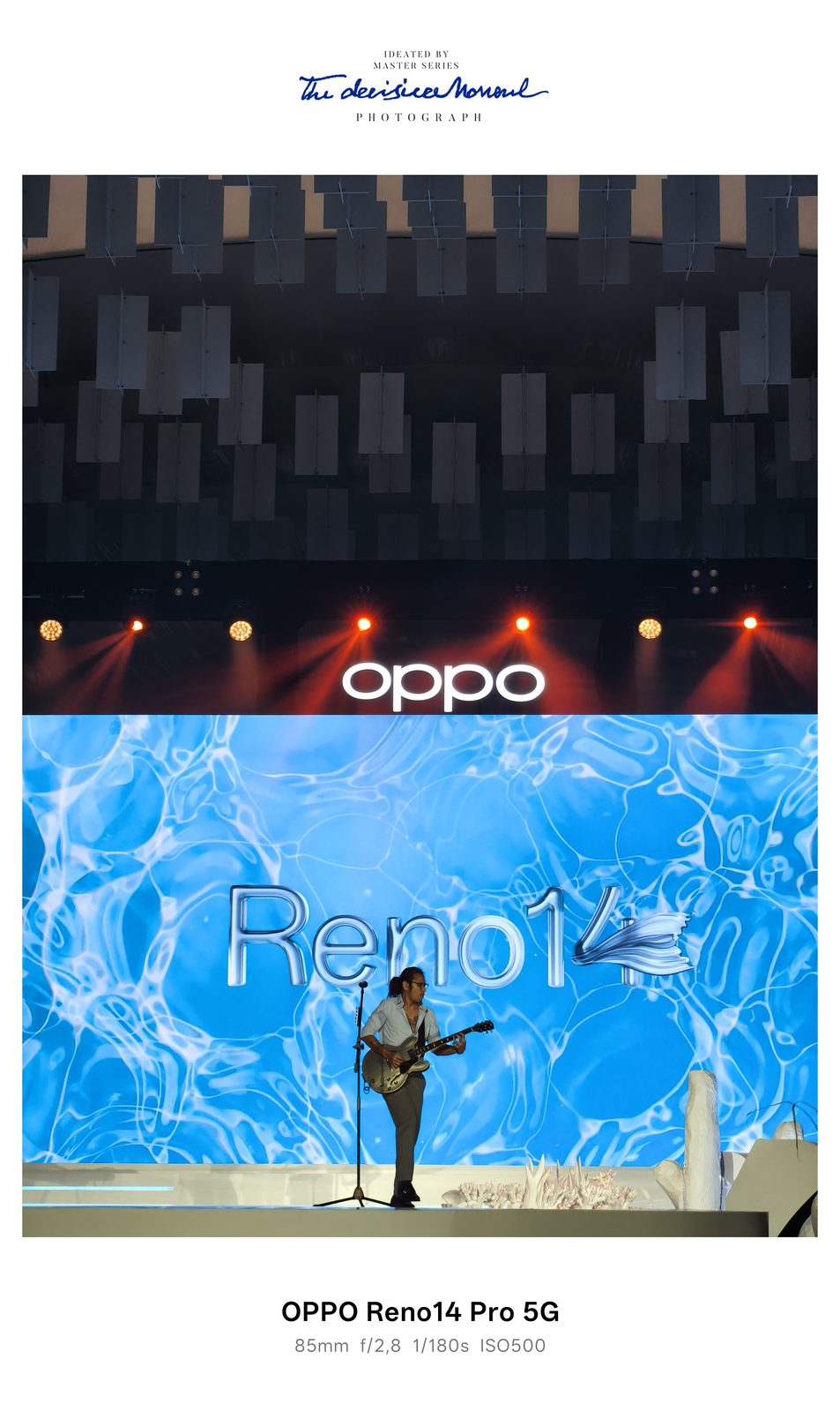 54758255250 OPPO Reno14 Pro 5G - Foto 11