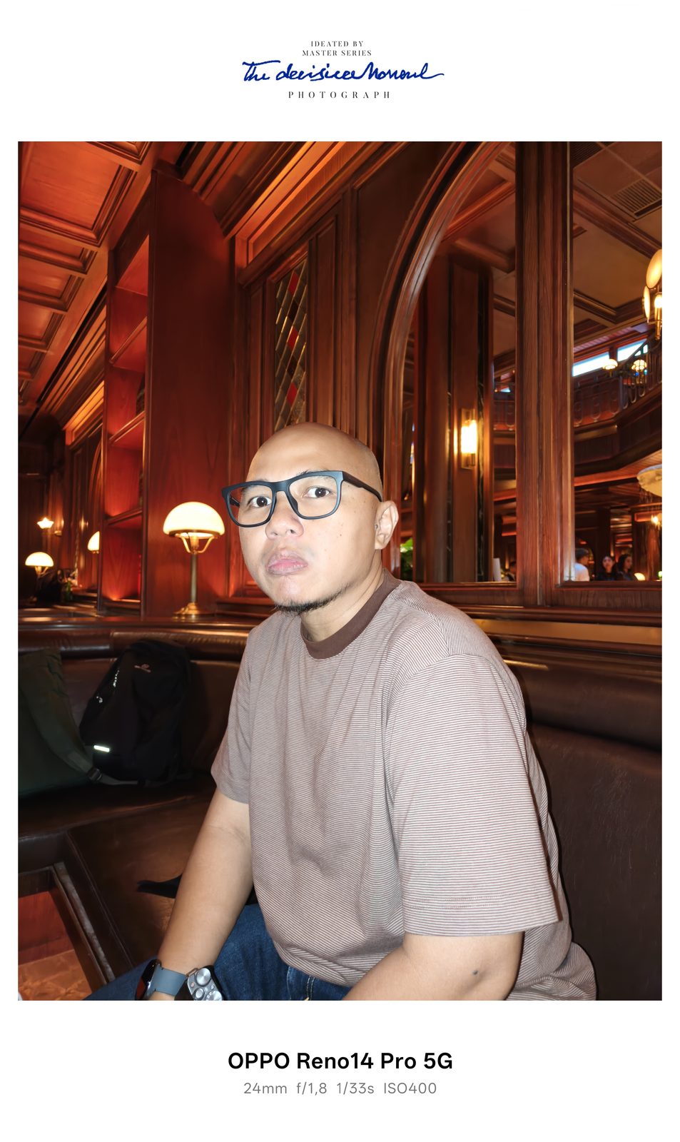 54758263875 OPPO Reno14 Pro 5G - Foto 21