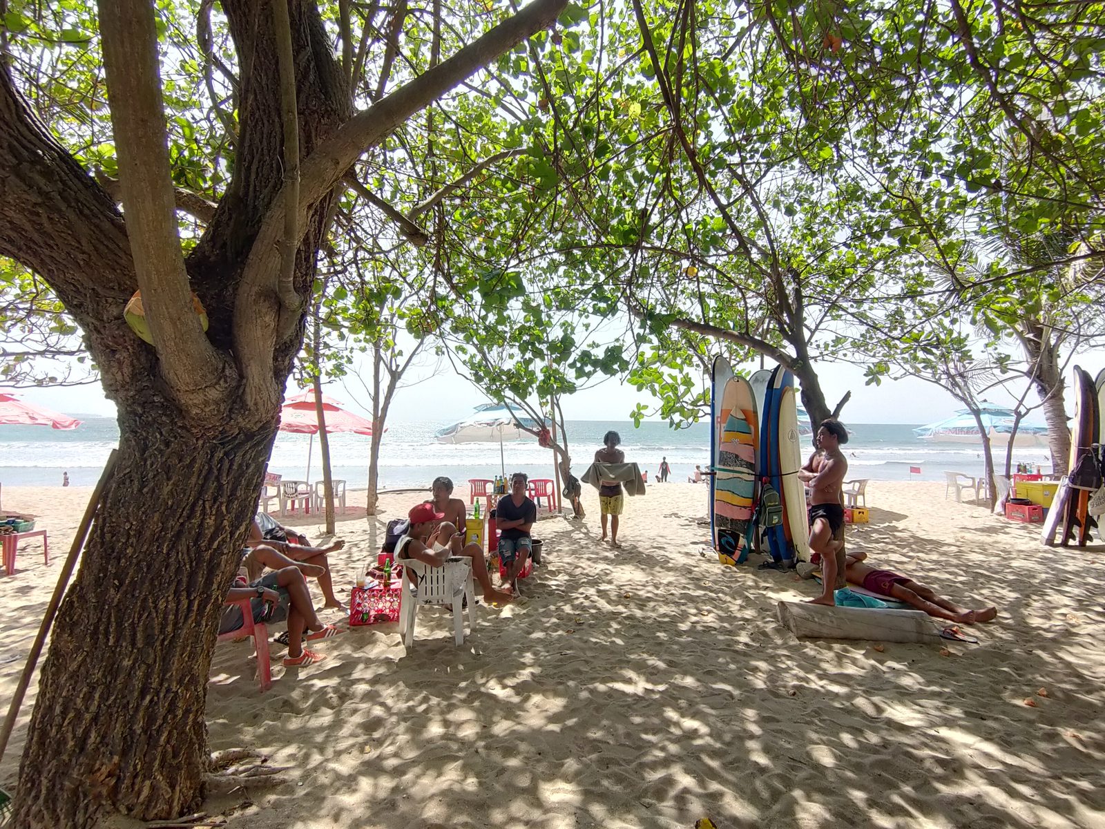 49362702186 OPPO Reno2 Bali - Foto 2