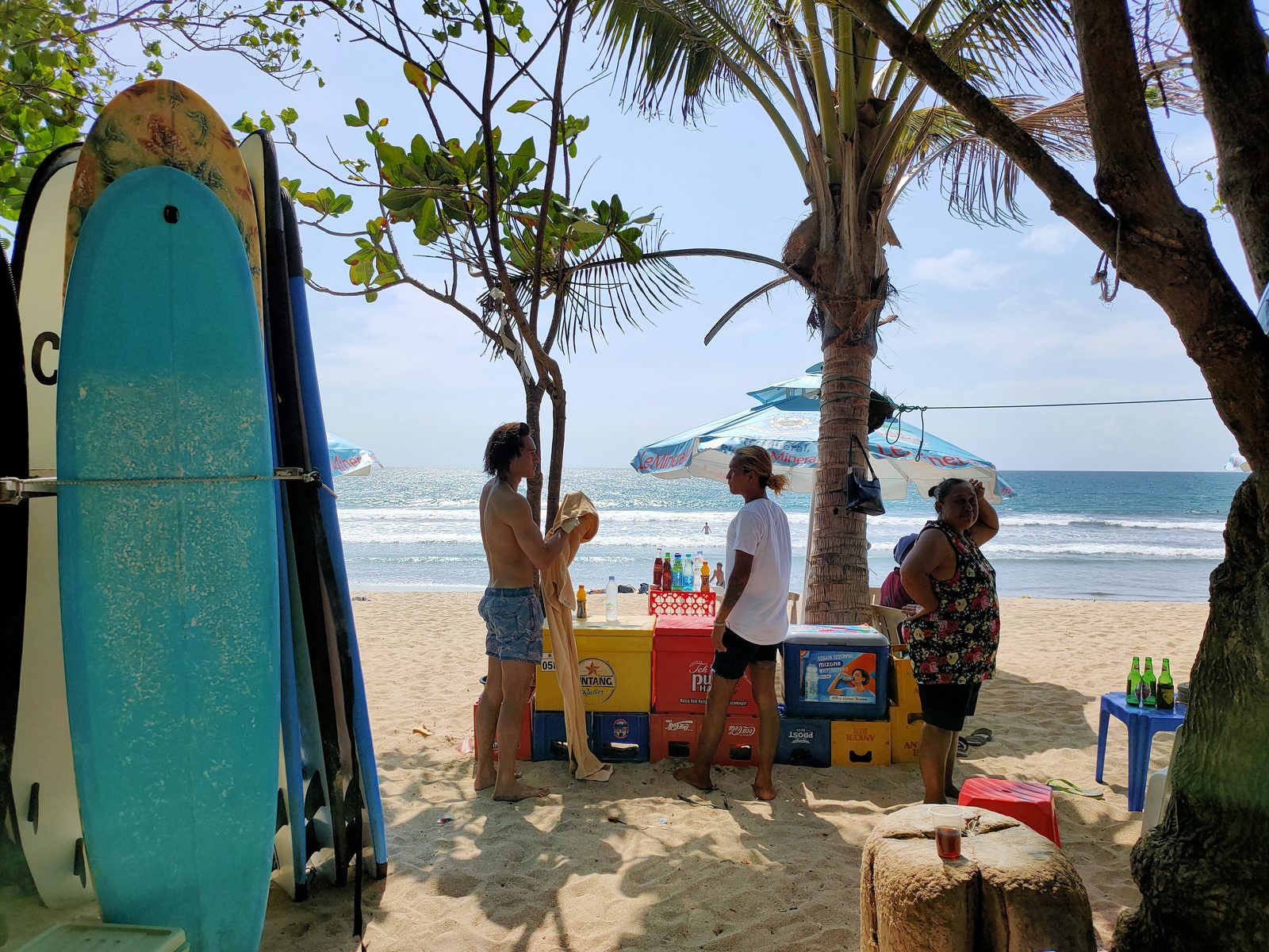 49362702671 OPPO Reno2 Bali - Foto 3