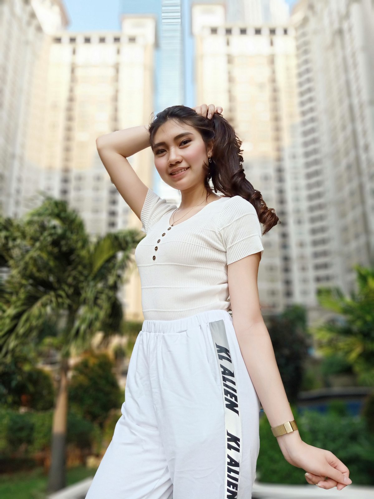 OPPO Reno2 F - Foto 4