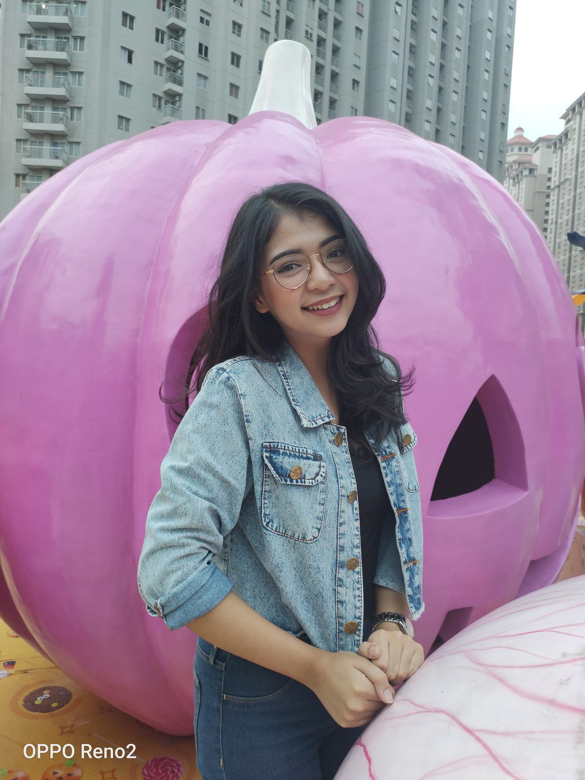 49022145386 OPPO Reno2 - Foto 2