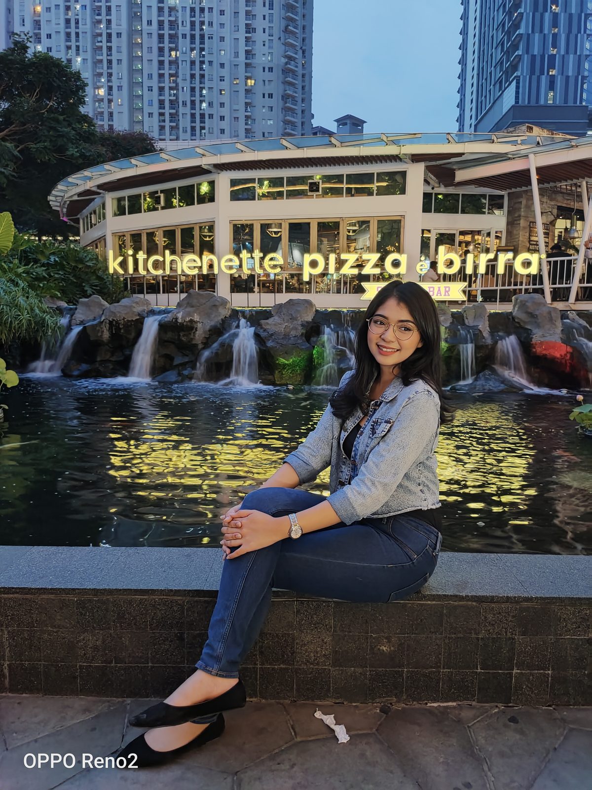 49022351422 OPPO Reno2 - Foto 7