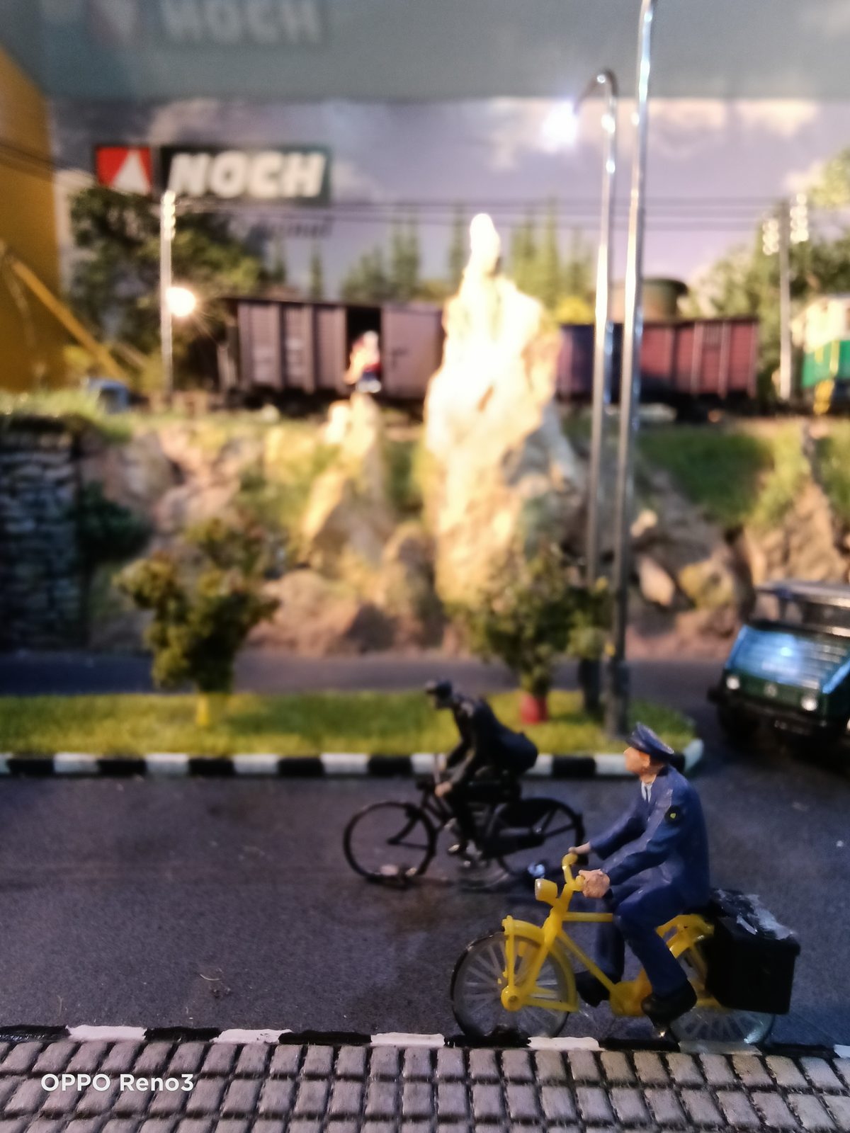 49646304653 OPPO Reno3 - Foto 1