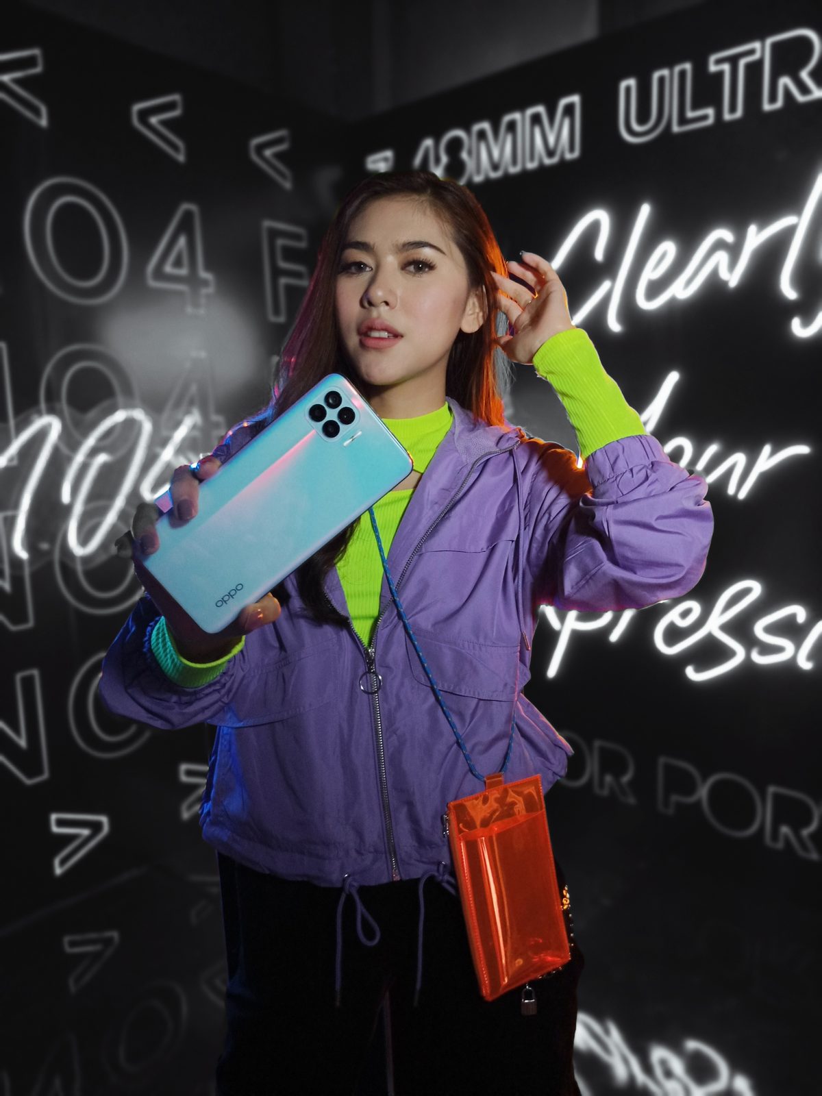 50431503131 AI Color Portrait OPPO Reno4 F (2)
