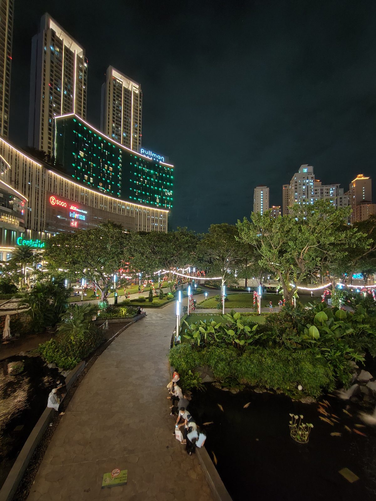 50821065462 ultra wide night mode