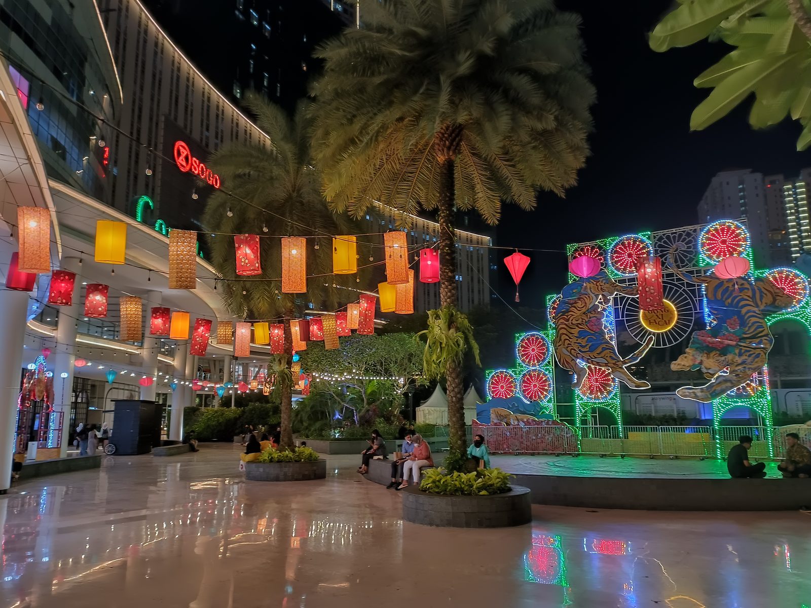 51965548977 OPPO Reno7 5G - Foto 12