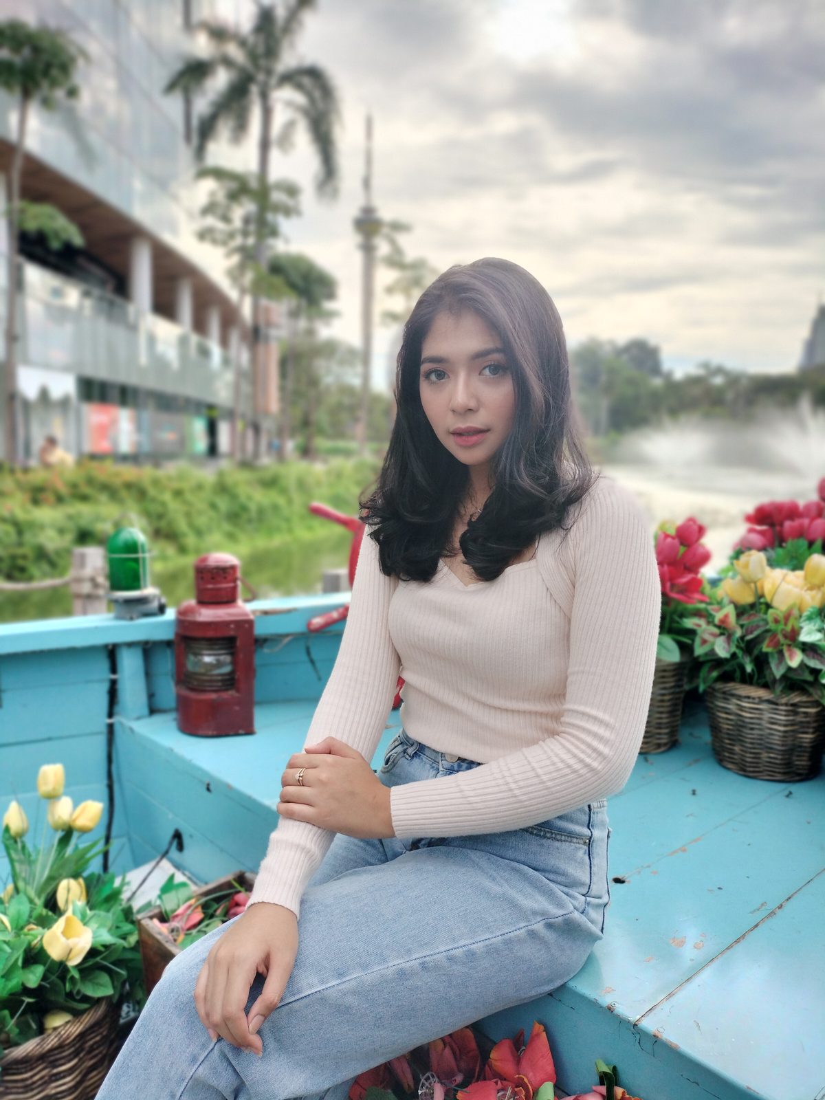 OPPO Reno7 Z 5G - Foto 2