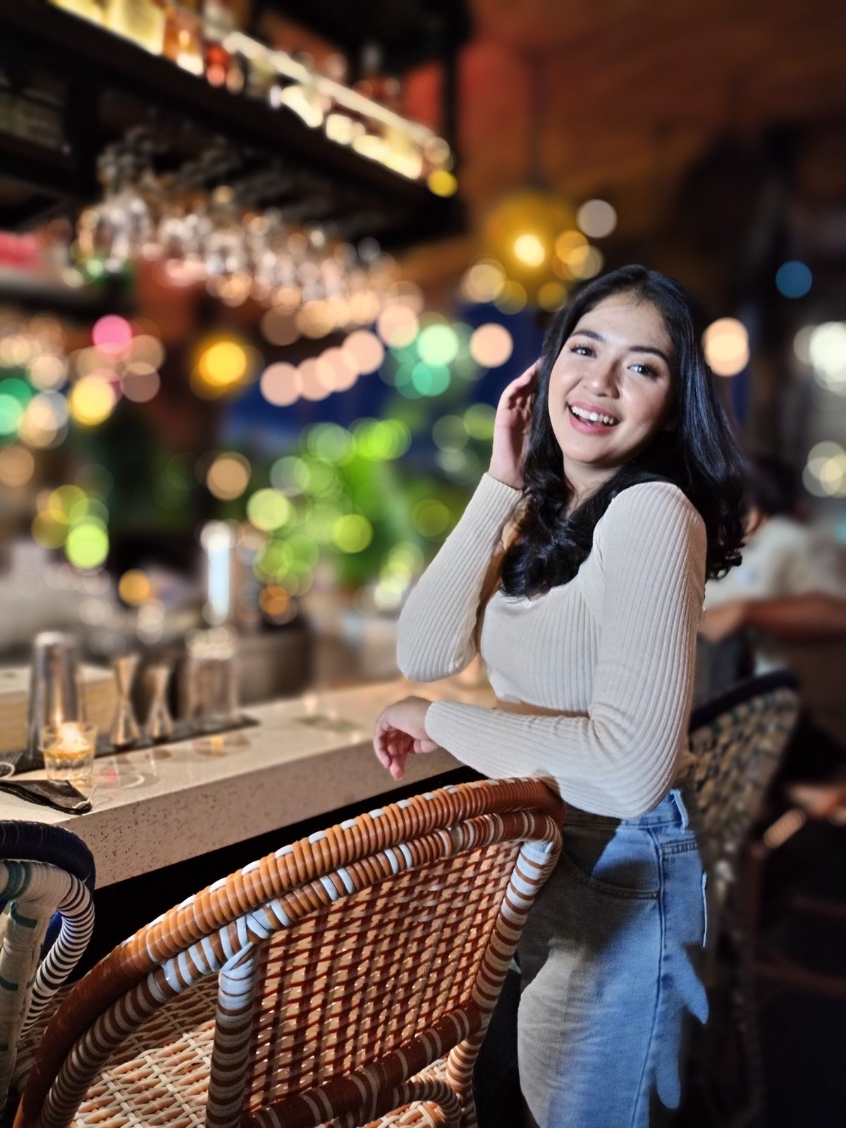 OPPO Reno7 Z 5G - Foto 1
