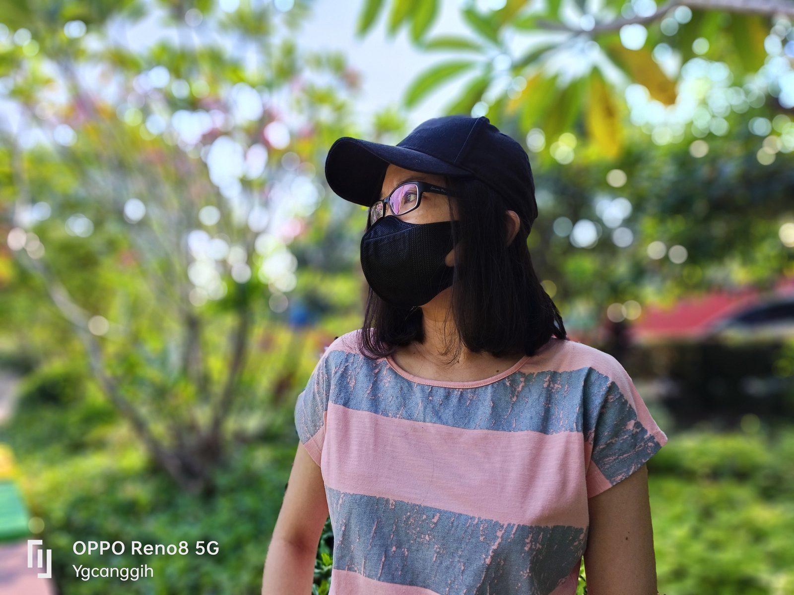 (Yangcanggih.com) OPPO Reno8 5G Bokeh Flare Portrait [2]