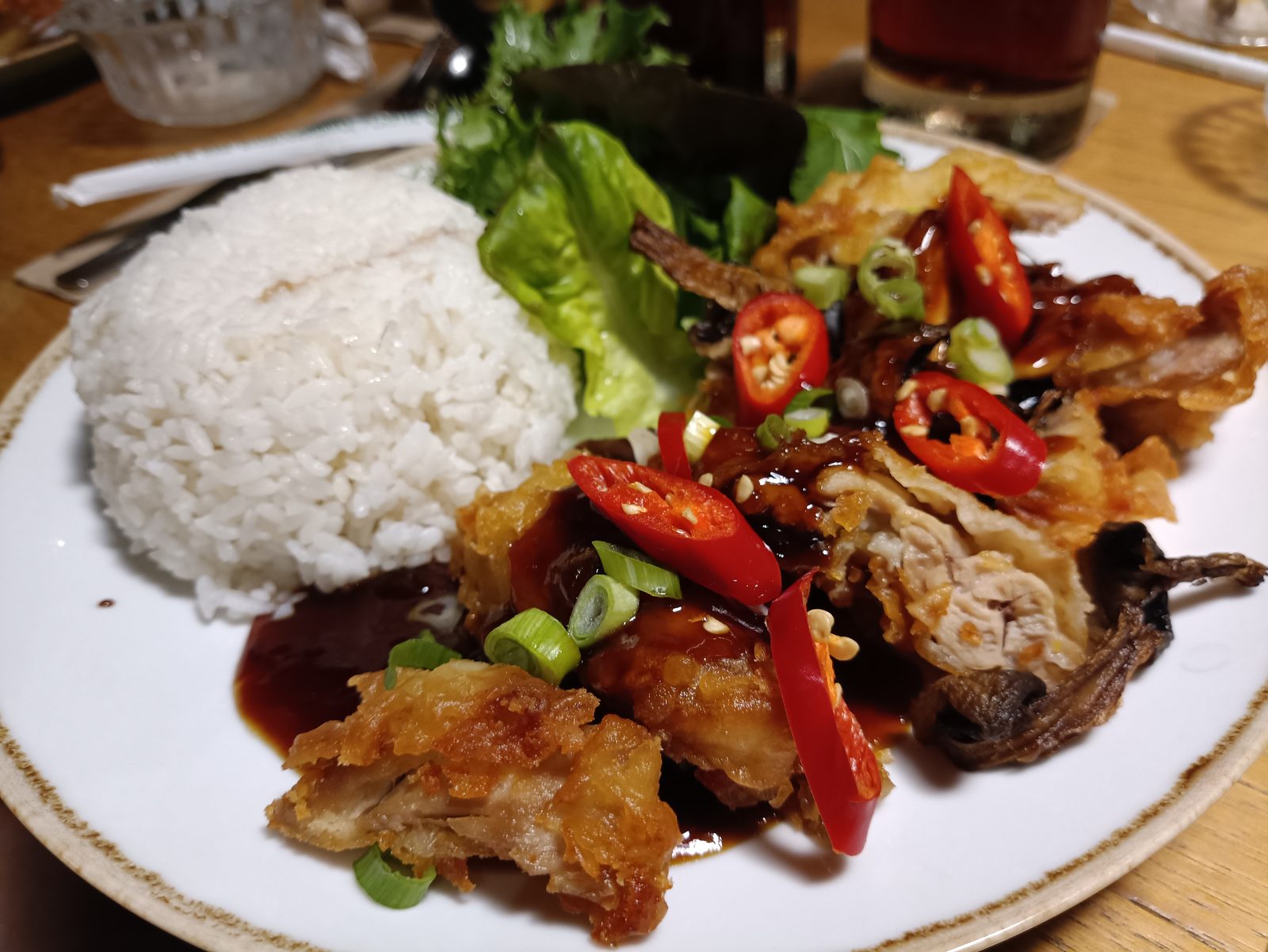 POCO M4 Pro - Foto 1