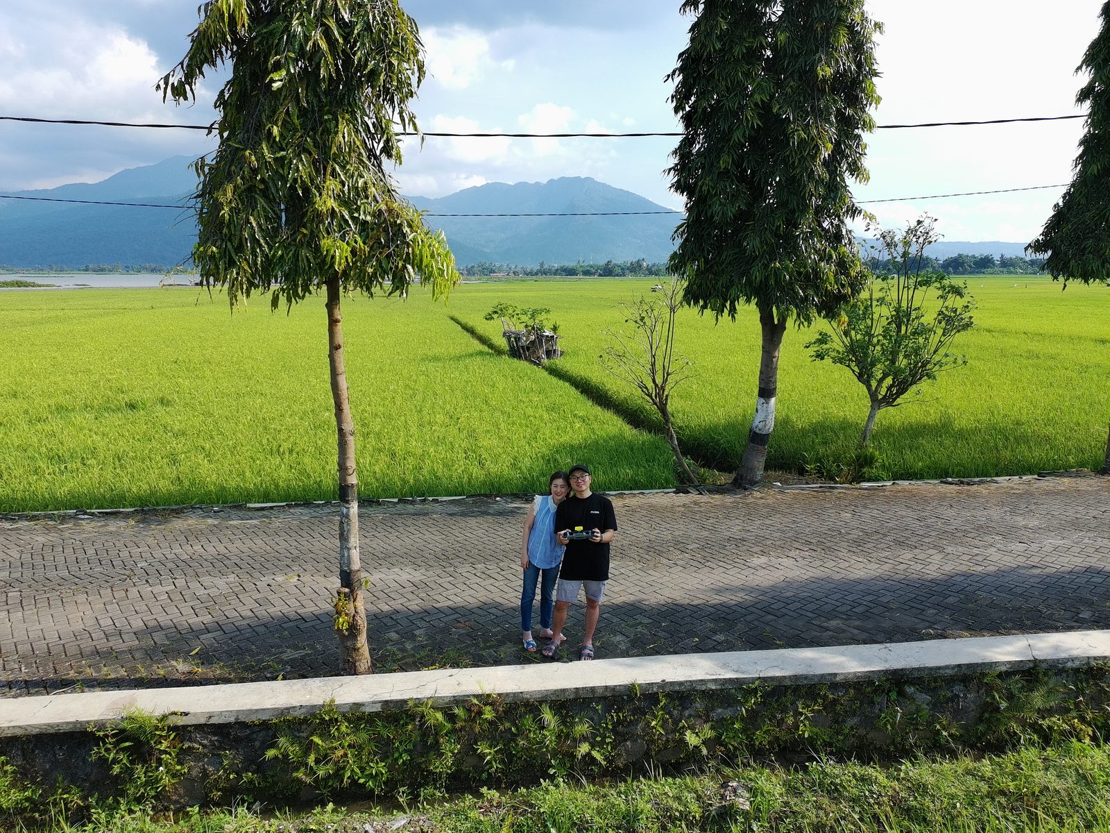 Potensic Atom 2 - Foto 1