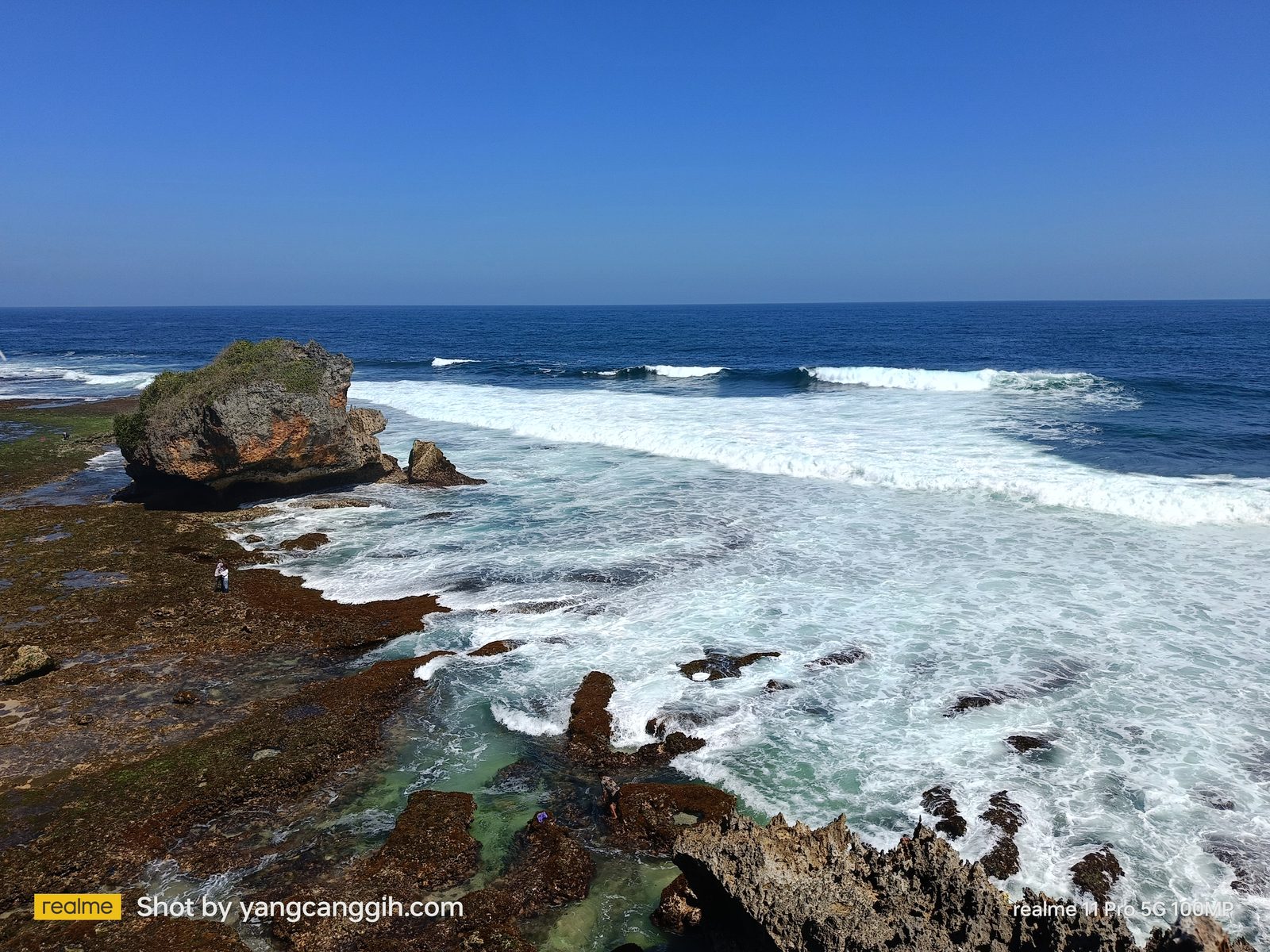 53233024861 realme 11 Pro 5G - Foto 17