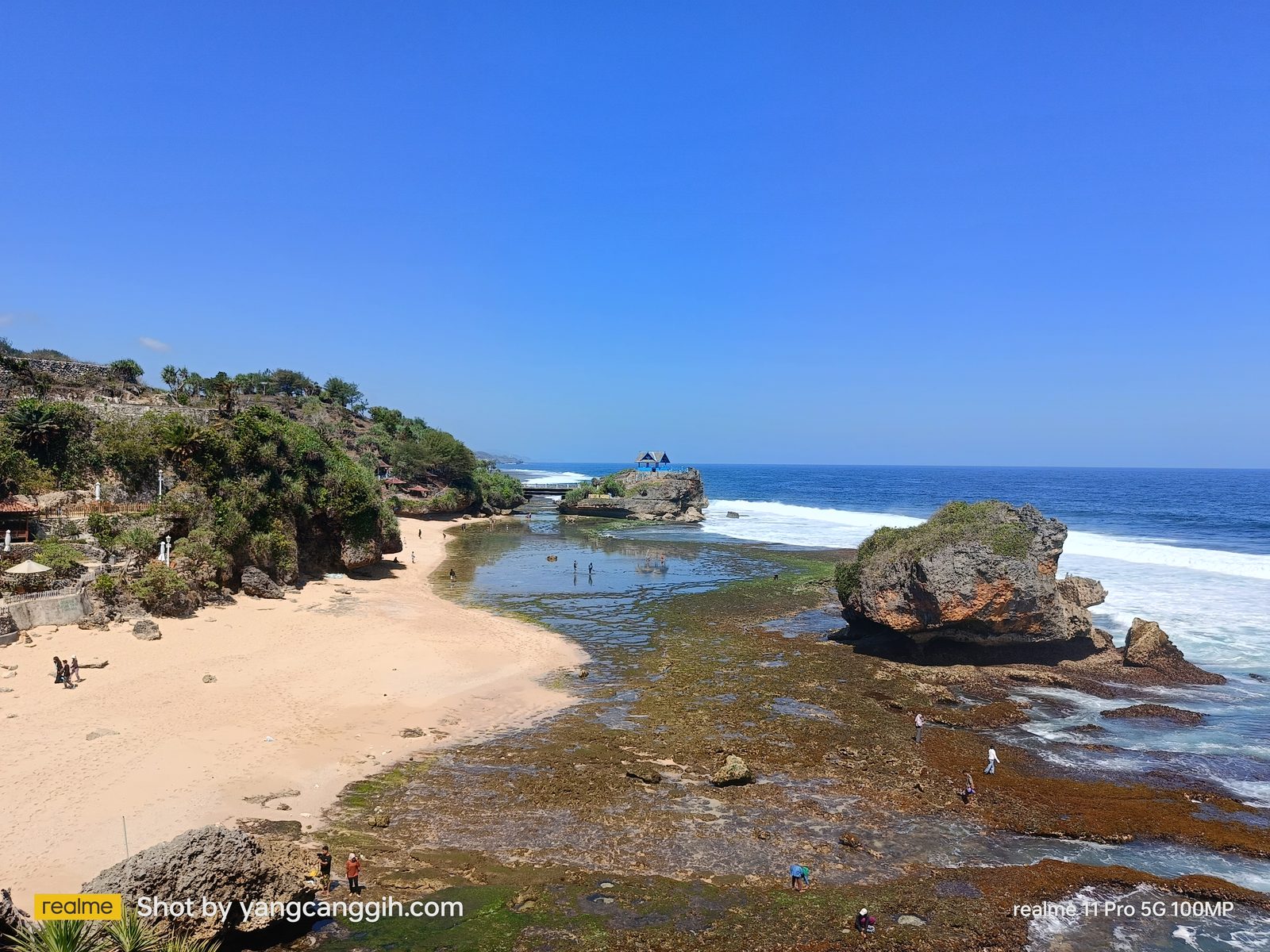 53233326883 realme 11 Pro 5G - Foto 15
