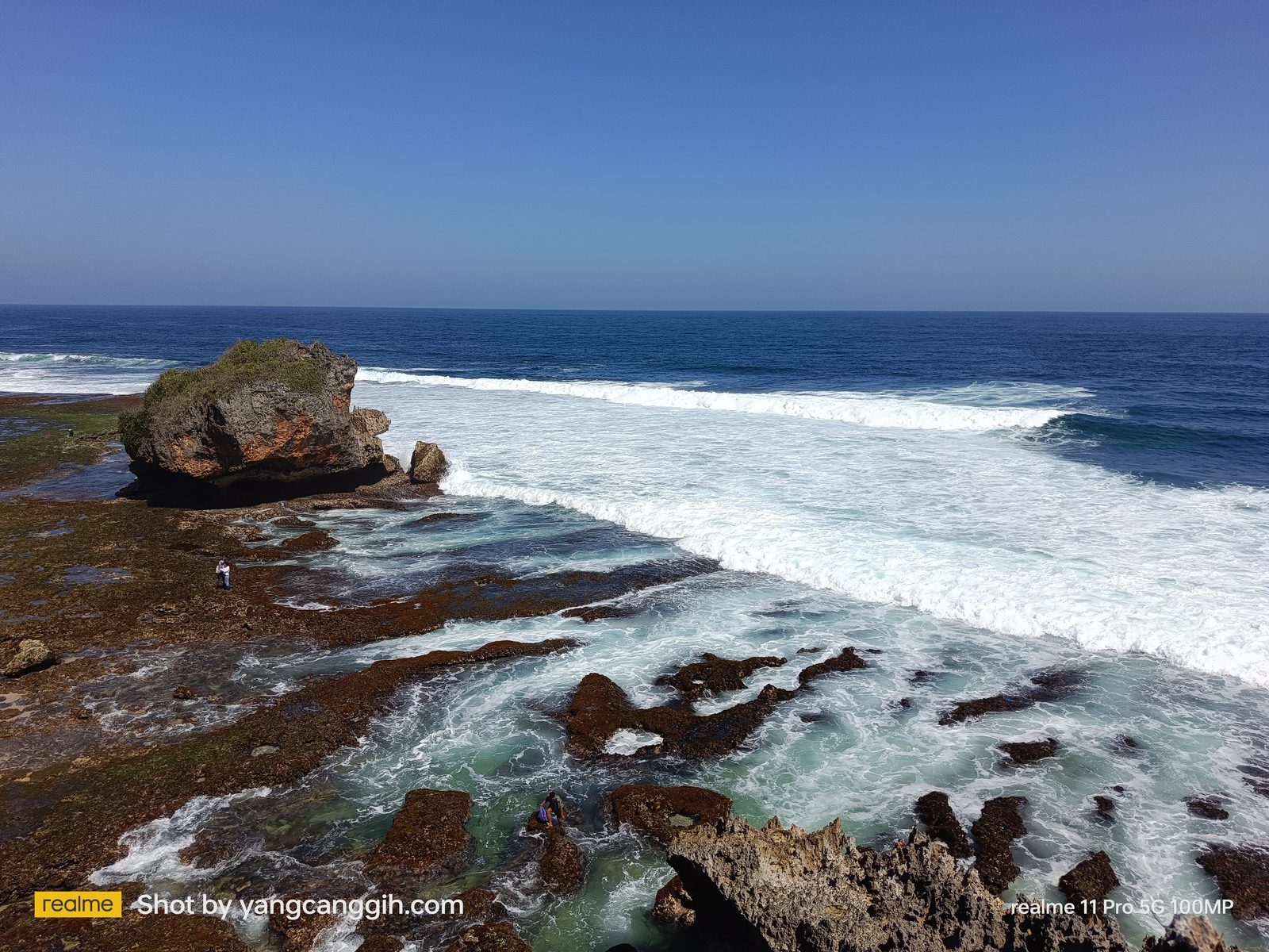 53233403614 realme 11 Pro 5G - Foto 18