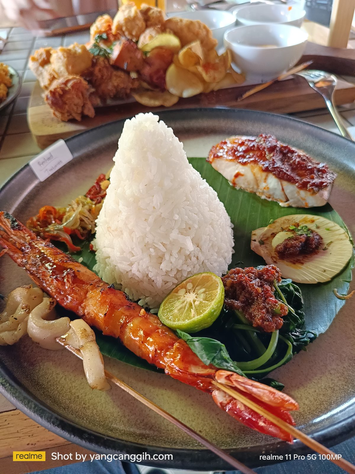 53233523455 realme 11 Pro 5G - Foto 3