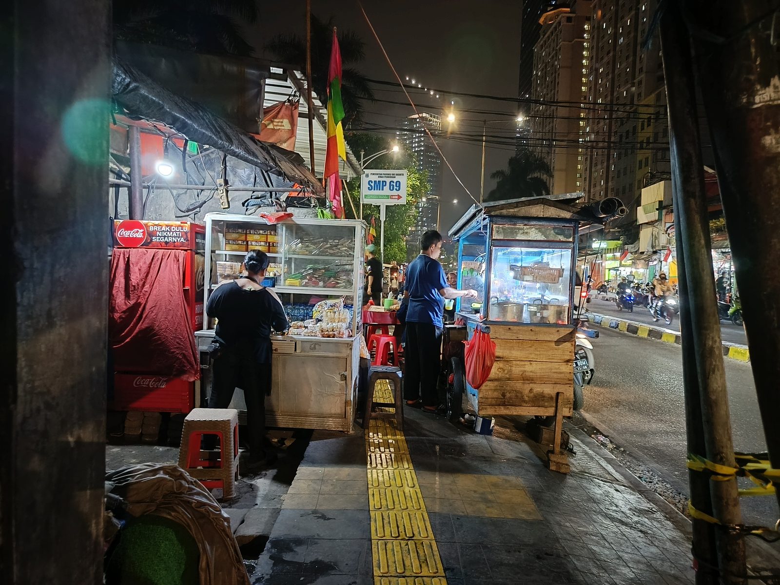 realme 11 - Foto 11