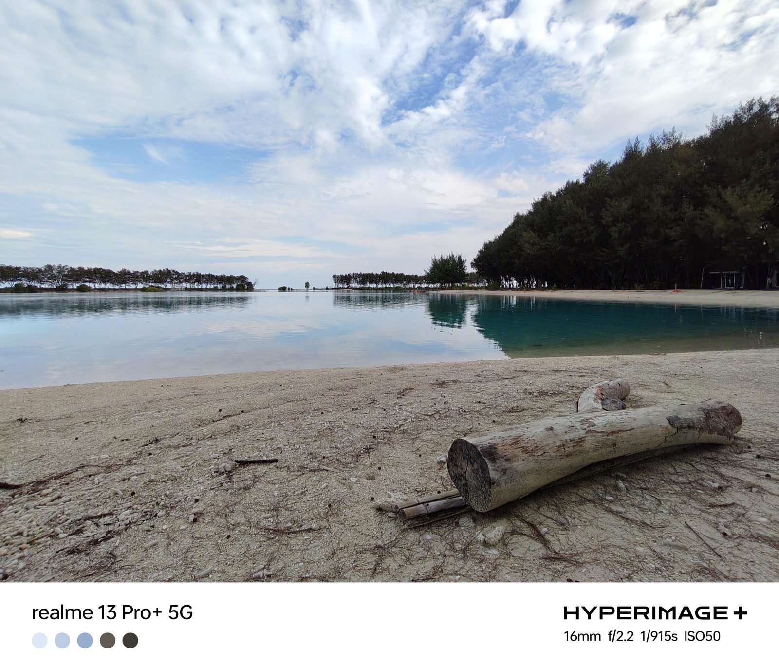 realme 13 Pro+ 5G - Foto 20