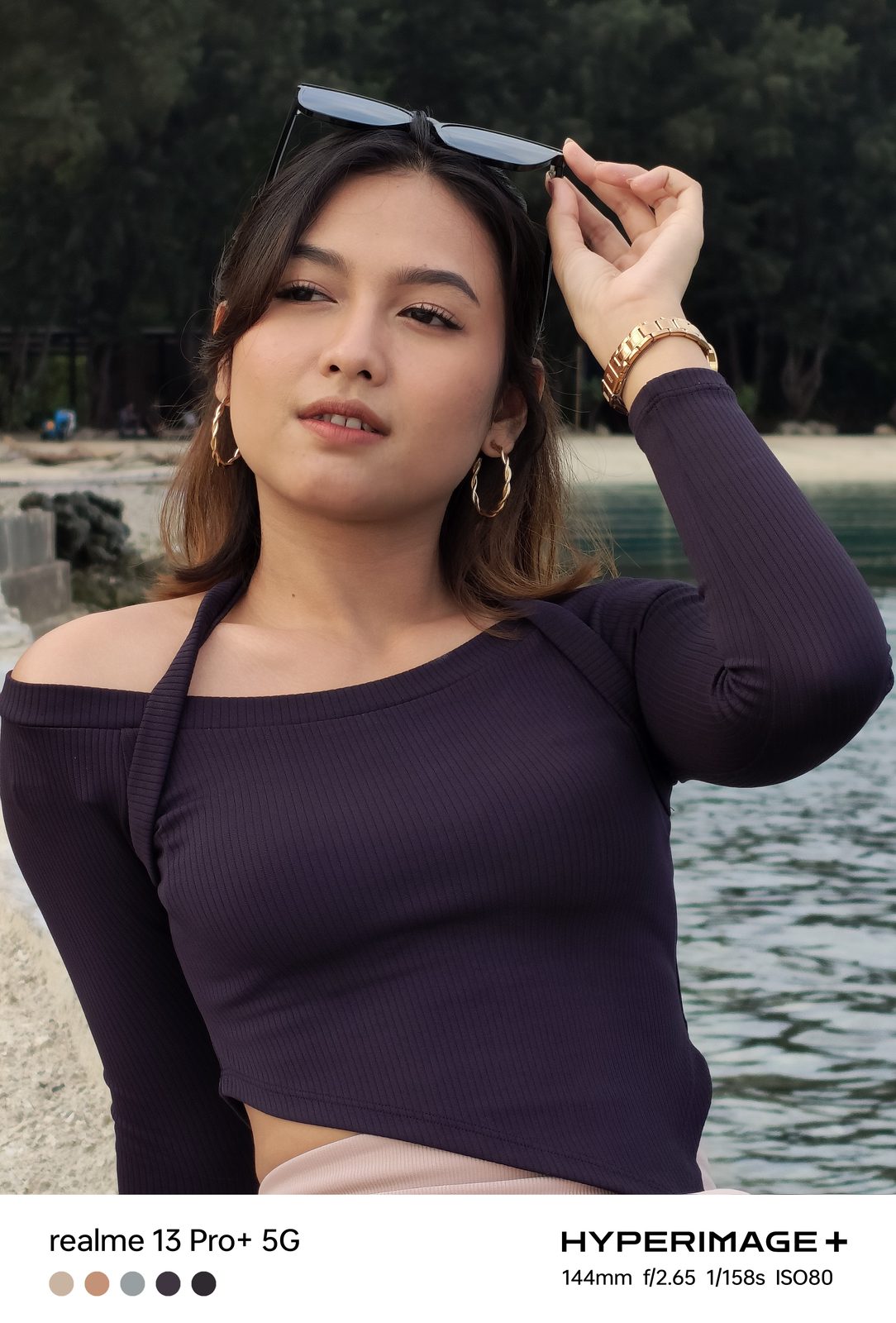 realme 13 Pro+ 5G - Foto 15