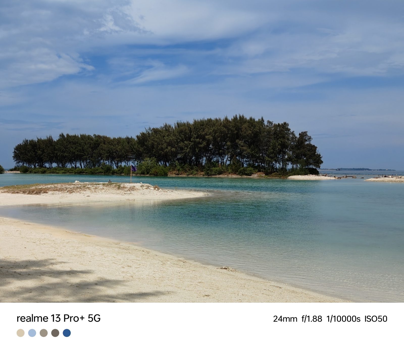 realme 13 Pro+ 5G - Foto 29