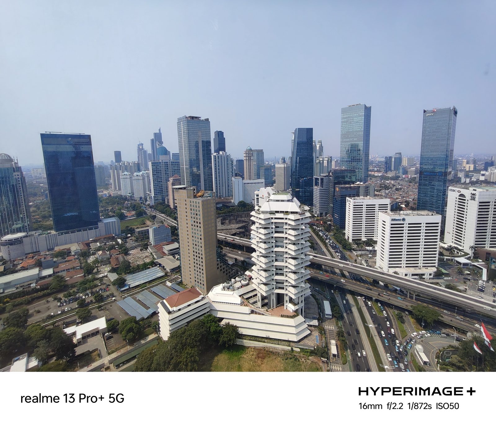 realme 13 Pro+ 5G - Foto 2