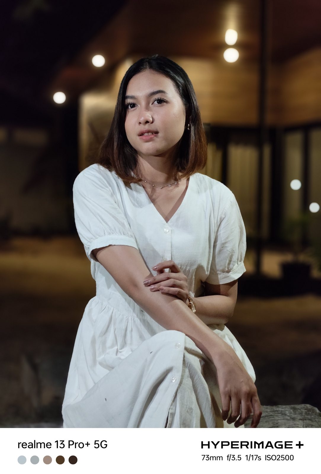 realme 13 Pro+ 5G - Foto 25