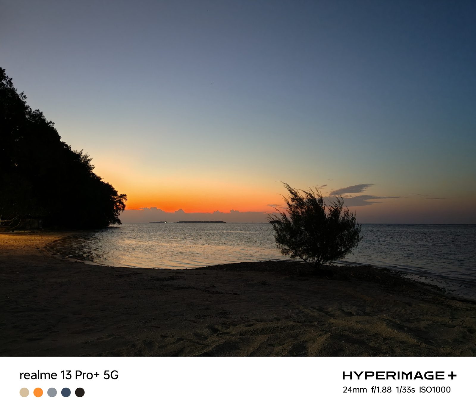 realme 13 Pro+ 5G - Foto 22