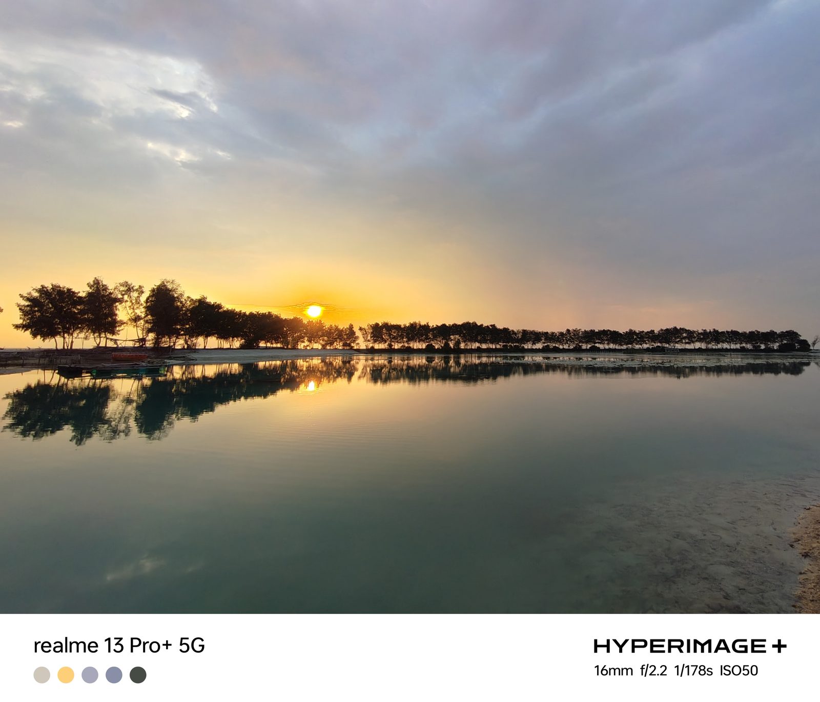 realme 13 Pro+ 5G - Foto 19