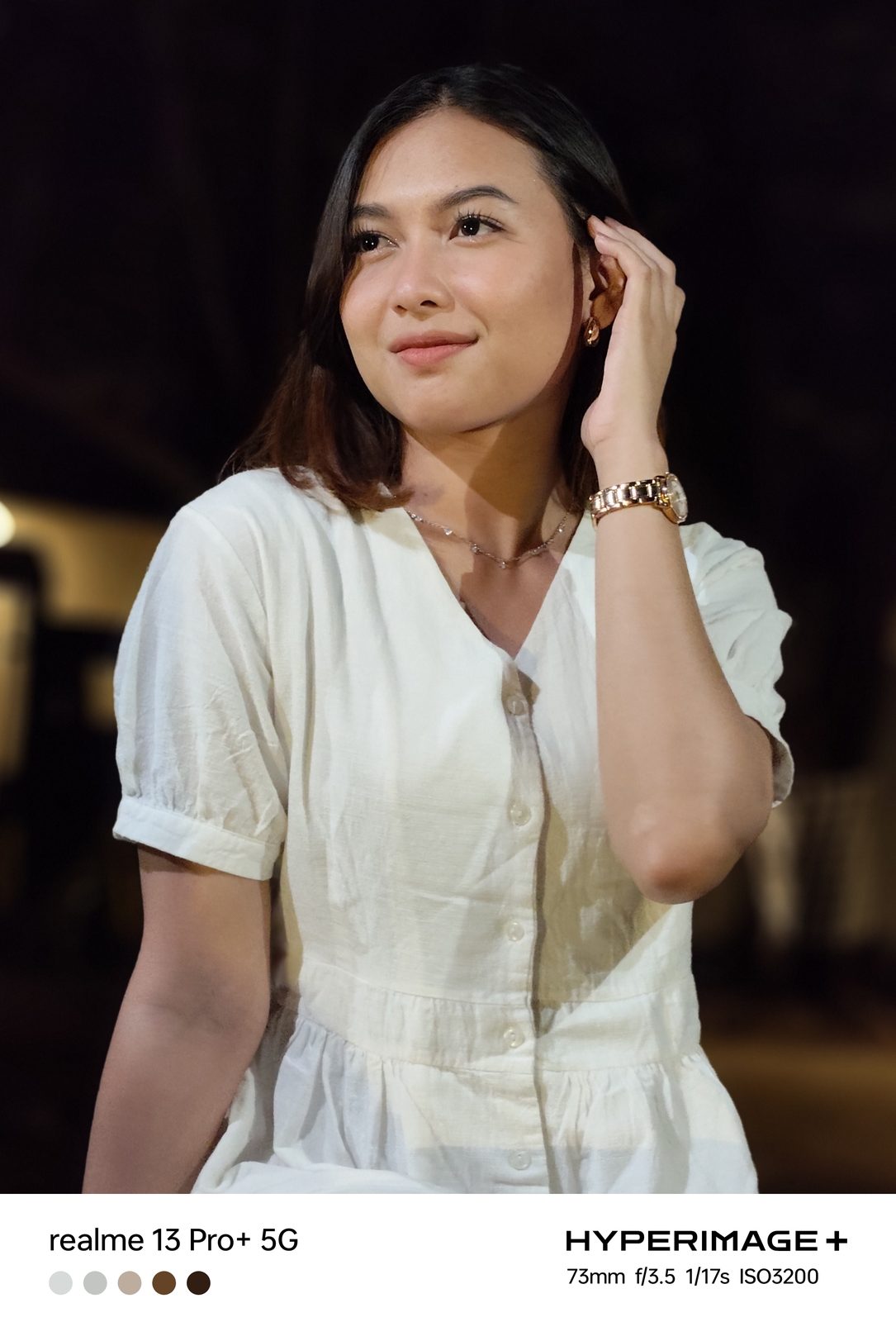 realme 13 Pro+ 5G - Foto 24