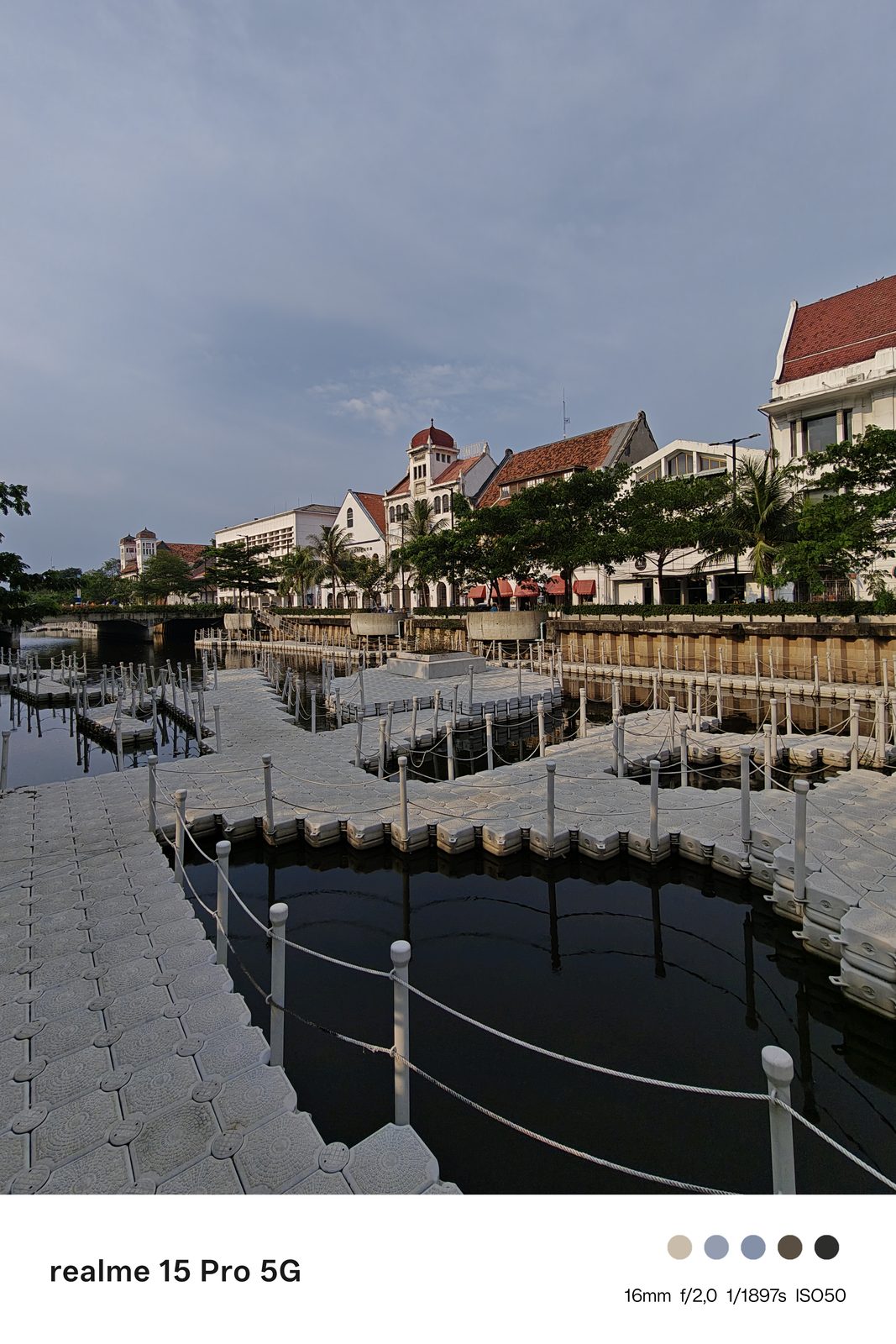 realme 15 Pro 5G - Foto 1